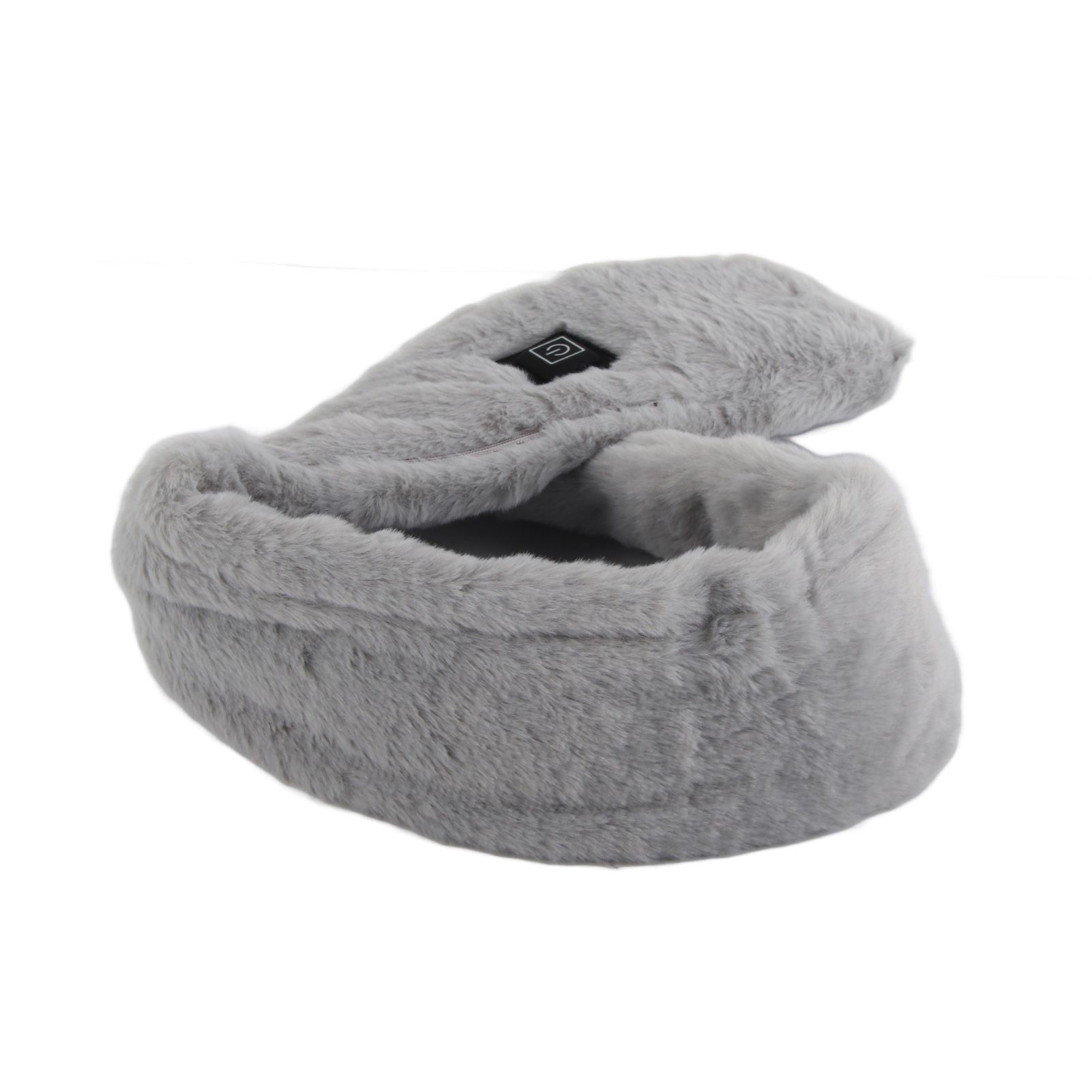 Electric Heated Scarf USB Powered Winter Warm Scarf 3 Gear Adjustable Comfortable Neck Scarf - Image 5