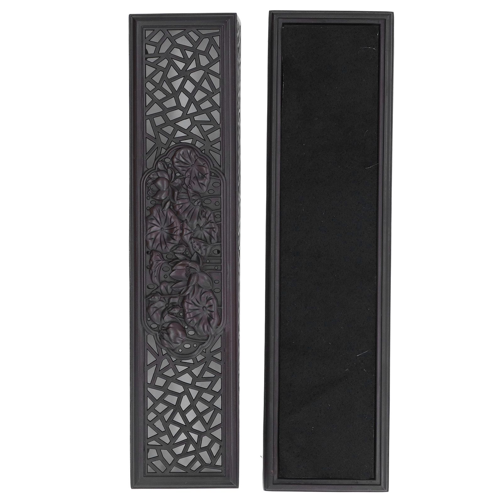 Incense Holder Burners Chinese Classical Lotuses Patten Exquisite Workmanship Use Safety Many Uses Home Decoration - Image 8