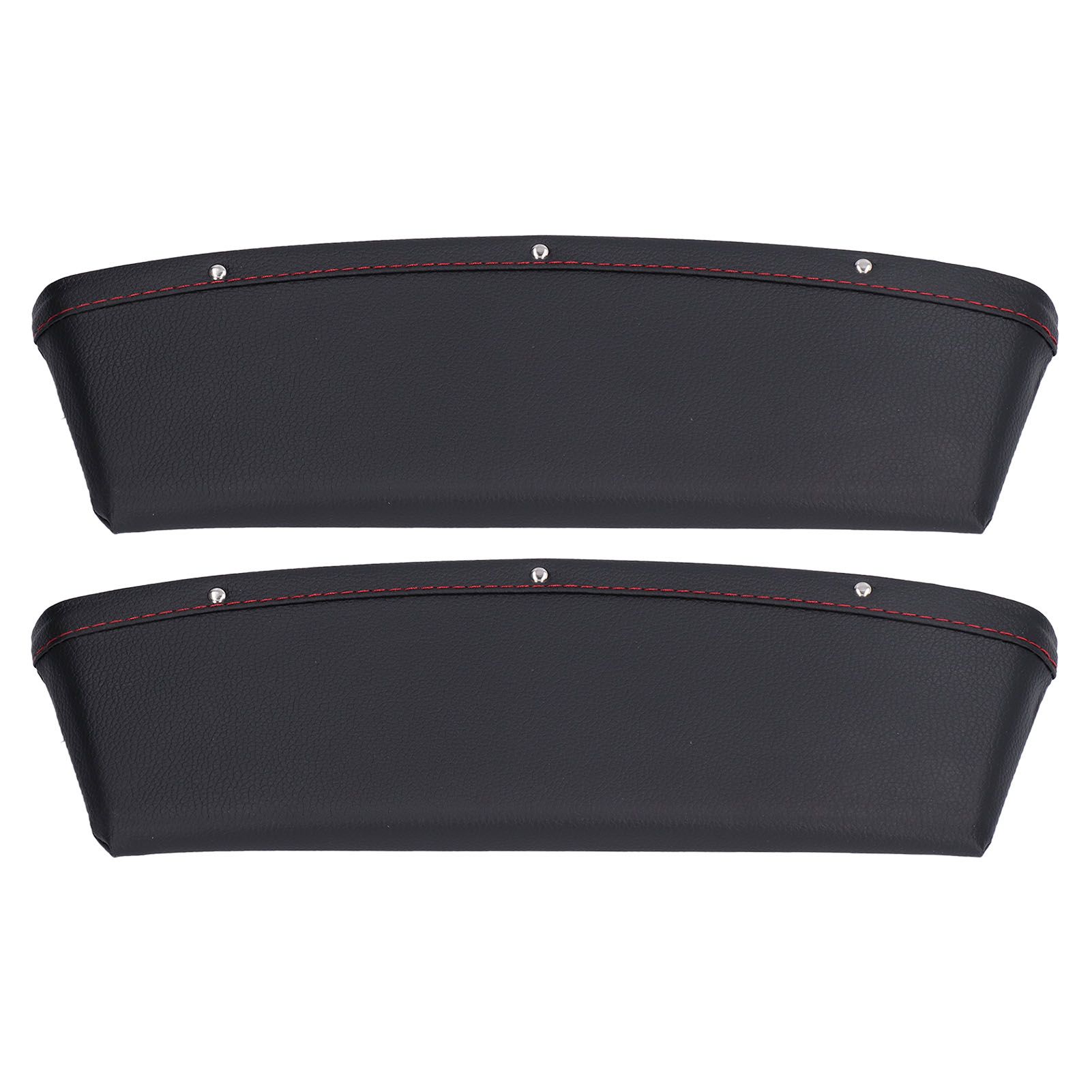 Car Filler Convenient Practical Sufficient Capacity Saving Space Durable Wearable Compact Automotive Organizer - Image 1