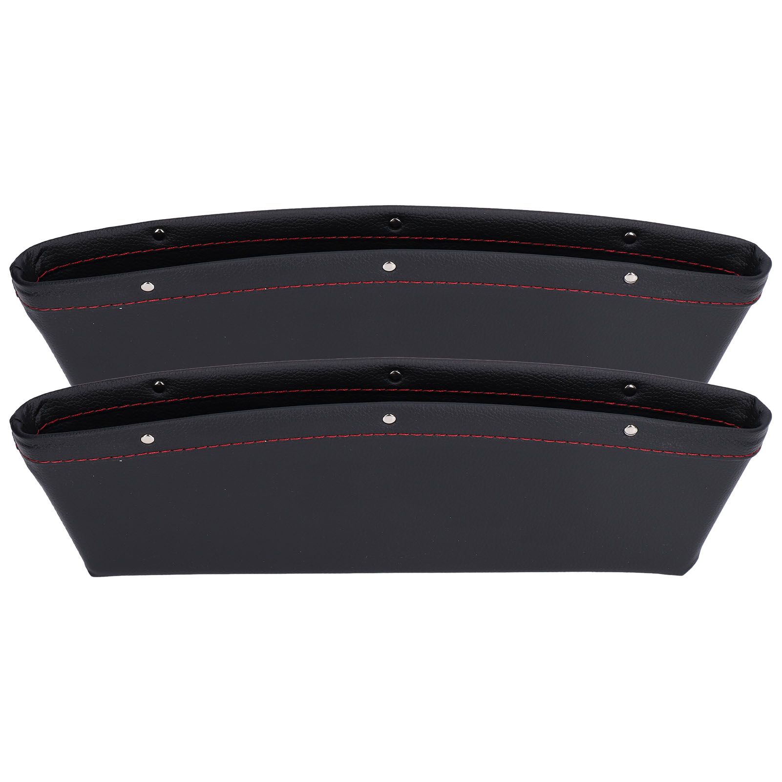 Car Filler Convenient Practical Sufficient Capacity Saving Space Durable Wearable Compact Automotive Organizer - Image 6