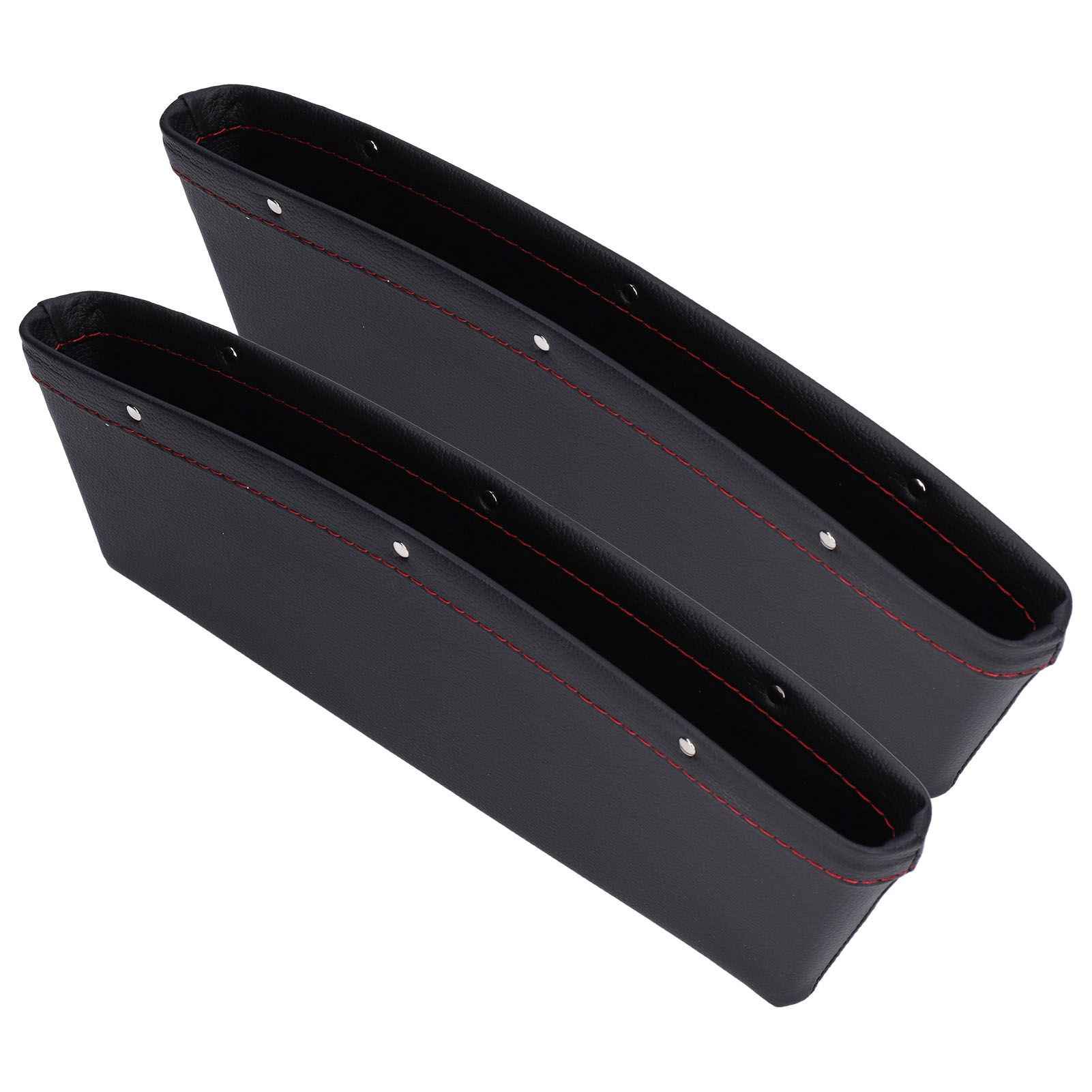 Car Filler Convenient Practical Sufficient Capacity Saving Space Durable Wearable Compact Automotive Organizer - Image 7