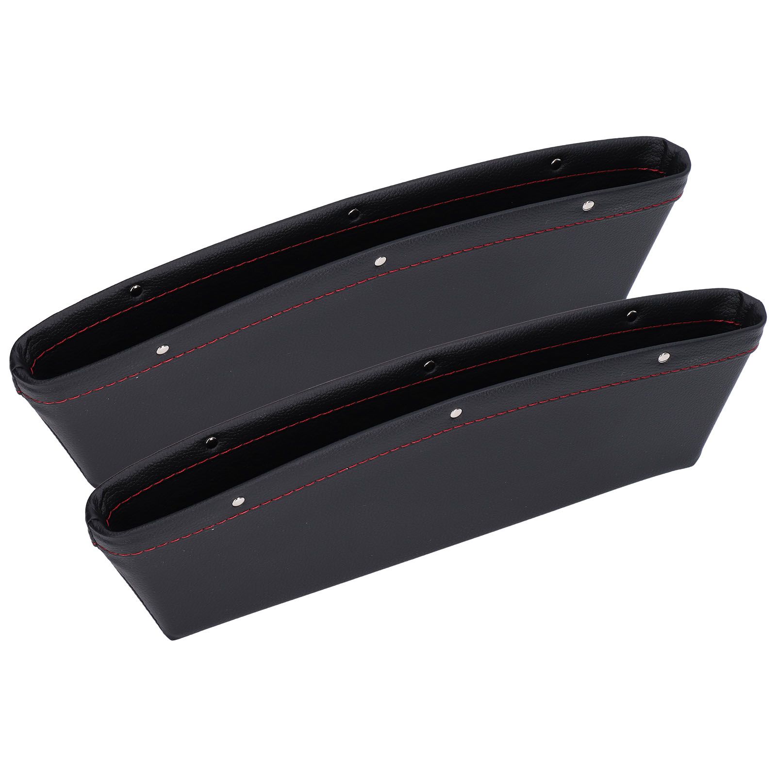 Car Filler Convenient Practical Sufficient Capacity Saving Space Durable Wearable Compact Automotive Organizer - Image 8