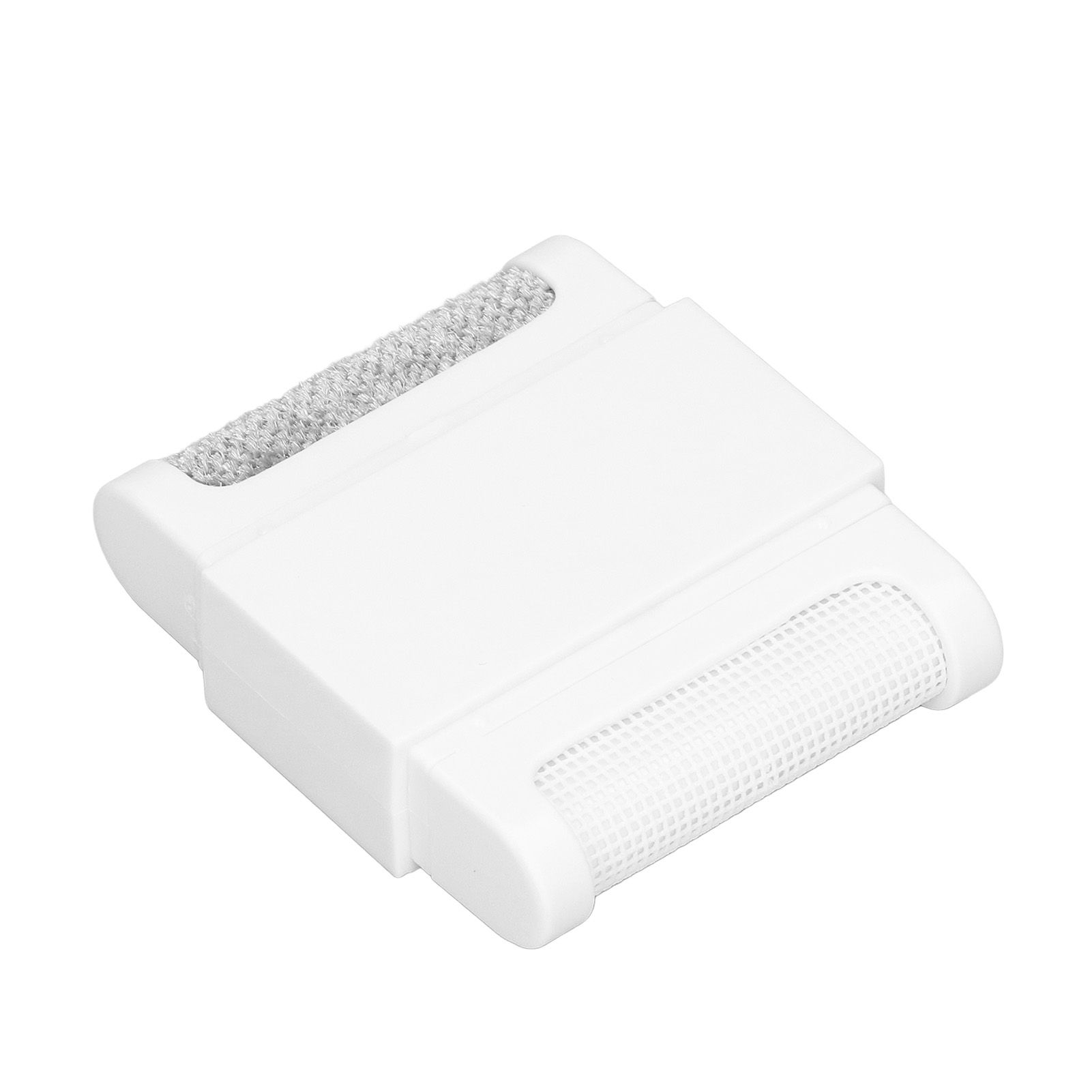 5pcs Hair Ball Remover Double Layer Portable Mini Sweater Hair Remover for Home TravelWhite - Image 5