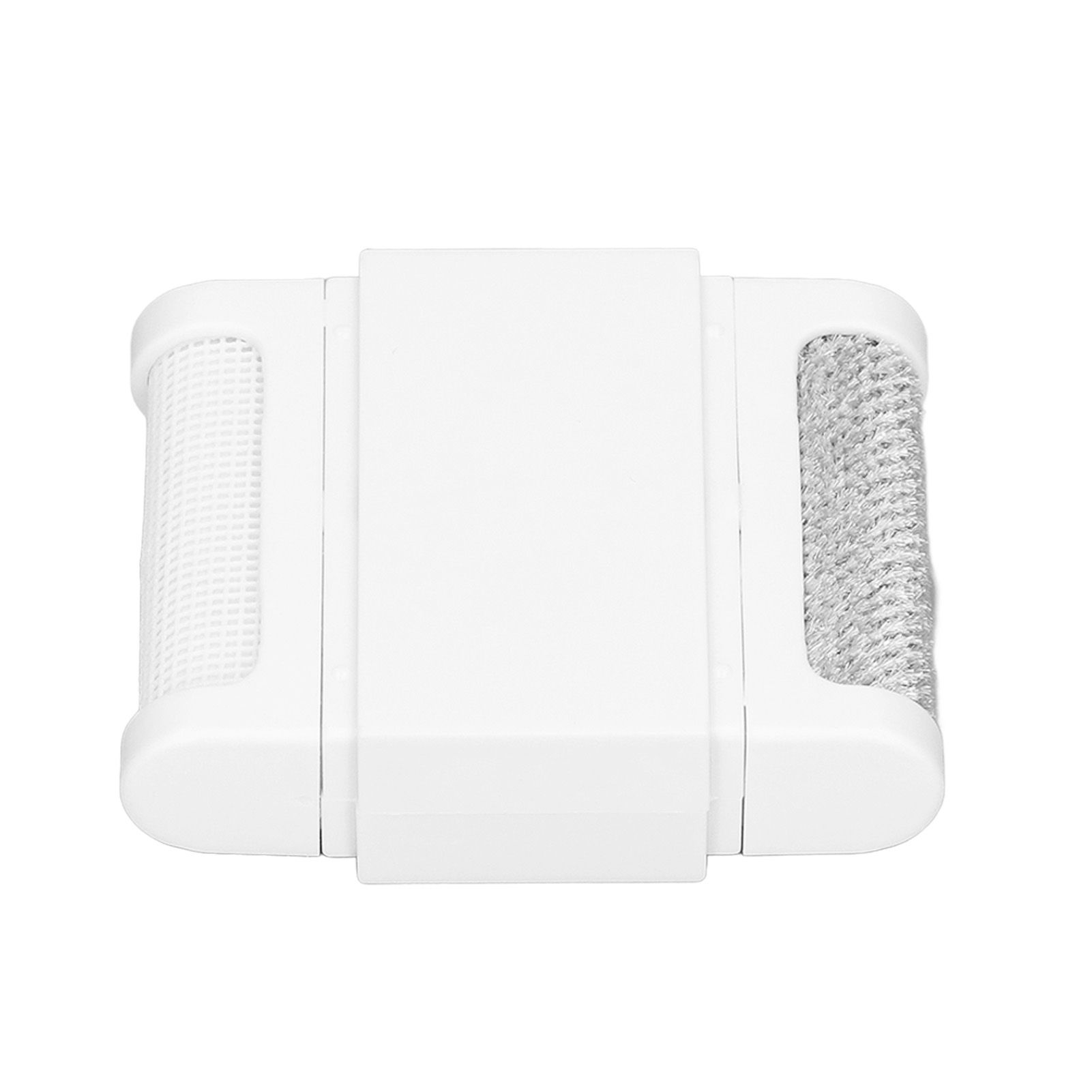 5pcs Hair Ball Remover Double Layer Portable Mini Sweater Hair Remover for Home TravelWhite - Image 6