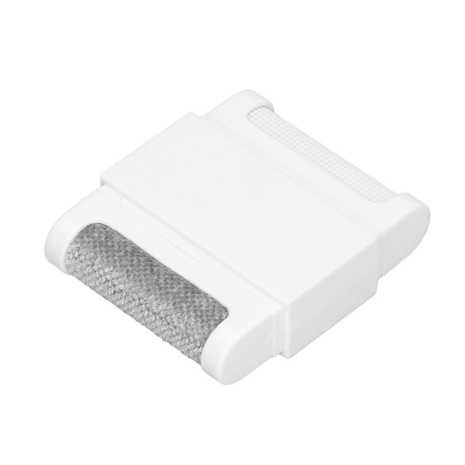 5pcs Hair Ball Remover Double Layer Portable Mini Sweater Hair Remover for Home TravelWhite - Image 7