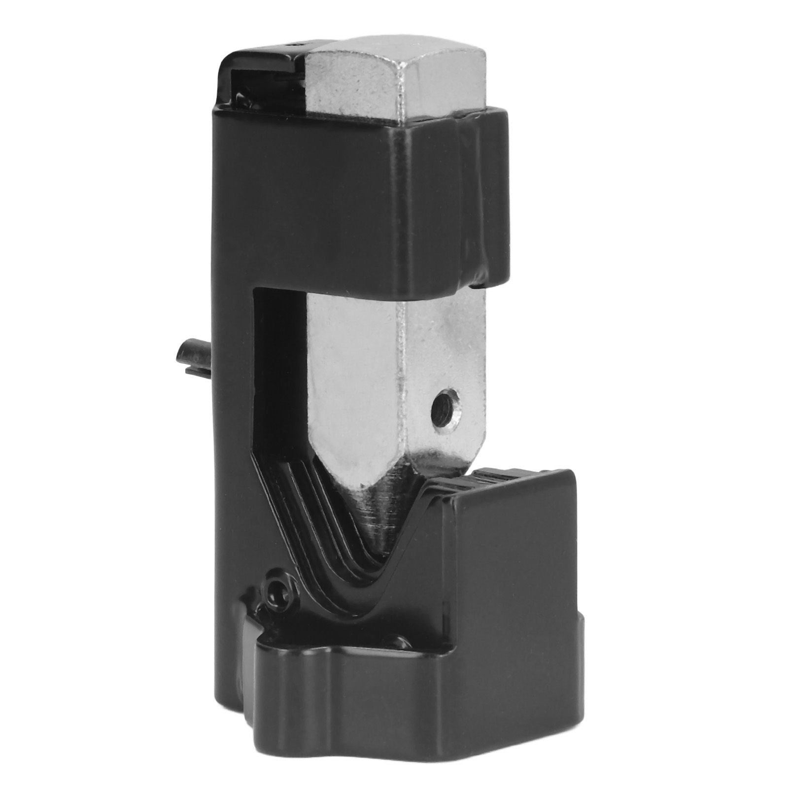 Hammer Crimper Spring Loaded Stainless Steel Lightweight Hammer Crimping Tool for Automobile Ship - Image 1