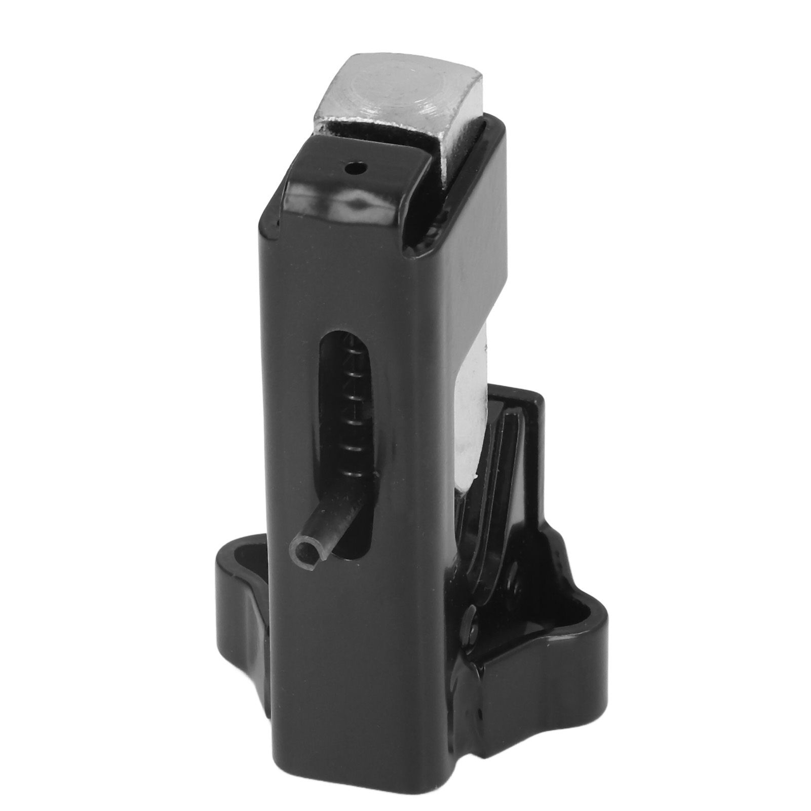 Hammer Crimper Spring Loaded Stainless Steel Lightweight Hammer Crimping Tool for Automobile Ship - Image 4