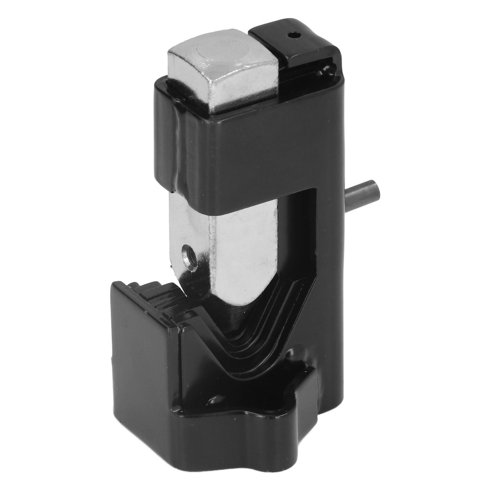Hammer Crimper Spring Loaded Stainless Steel Lightweight Hammer Crimping Tool for Automobile Ship - Image 5