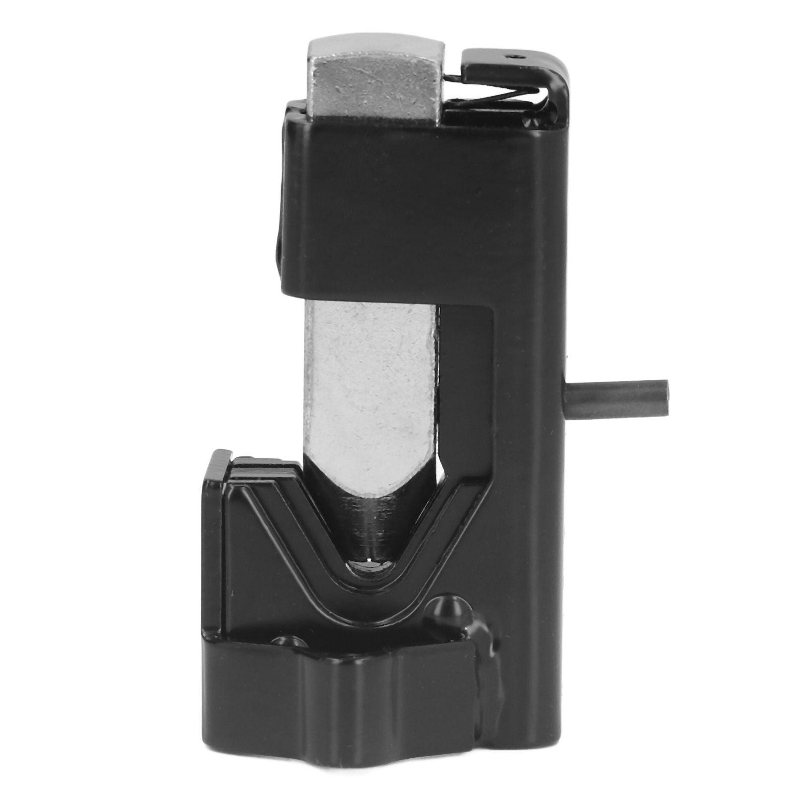 Hammer Crimper Spring Loaded Stainless Steel Lightweight Hammer Crimping Tool for Automobile Ship - Image 6