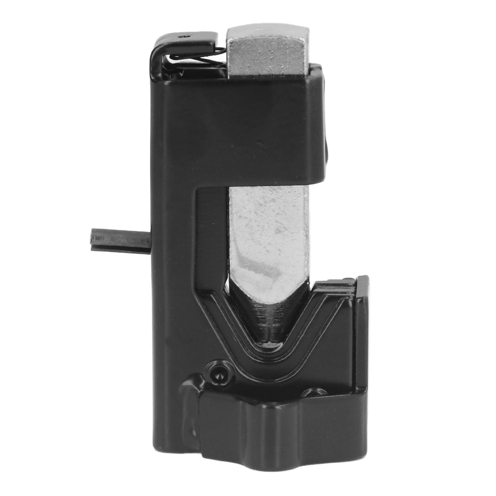 Hammer Crimper Spring Loaded Stainless Steel Lightweight Hammer Crimping Tool for Automobile Ship - Image 7