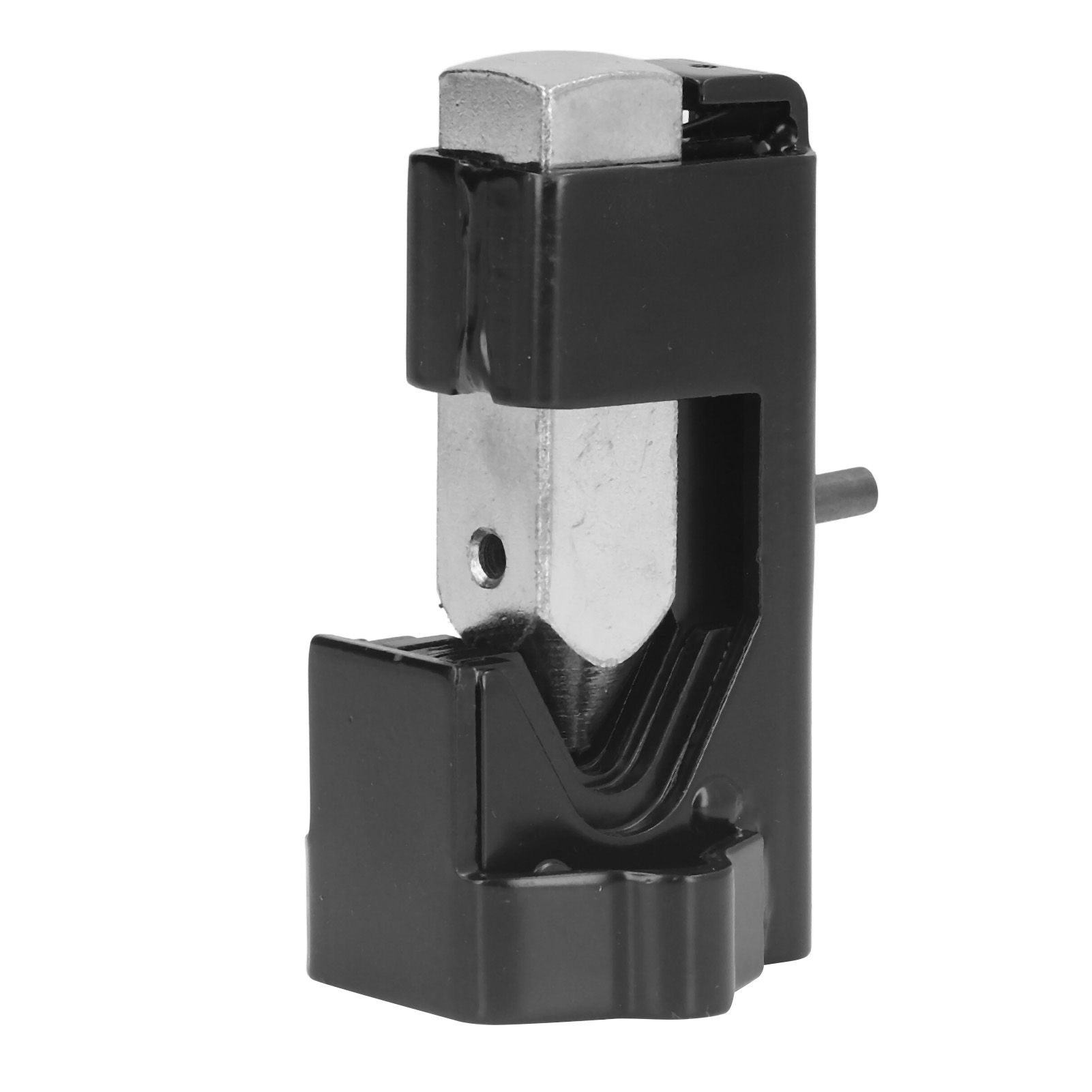 Hammer Crimper Spring Loaded Stainless Steel Lightweight Hammer Crimping Tool for Automobile Ship - Image 8