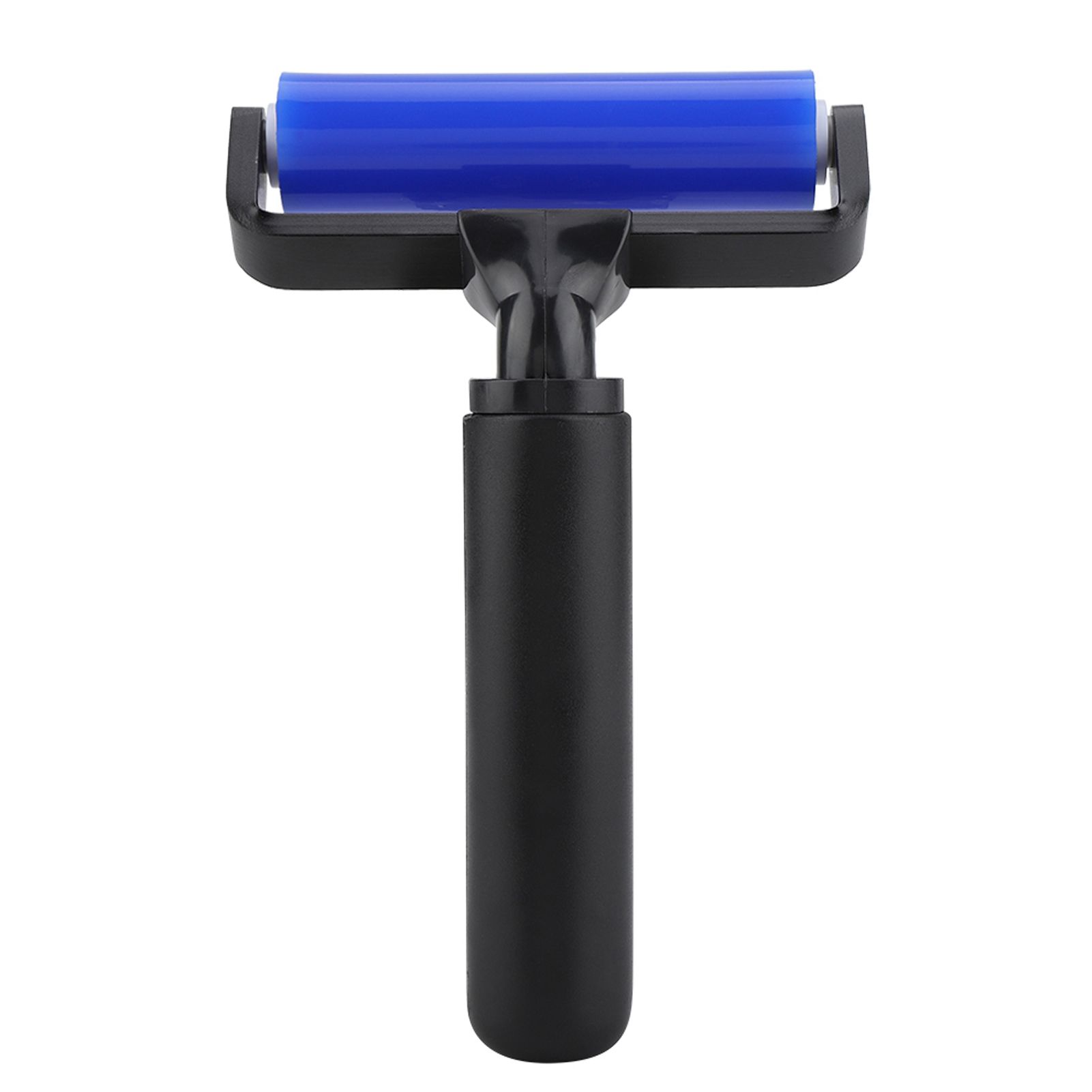 Dust Removal Roller Anti Static Cleaner Tool Silicone Roller Screen Film Roller for Household10.2cm / 4in - Image 1