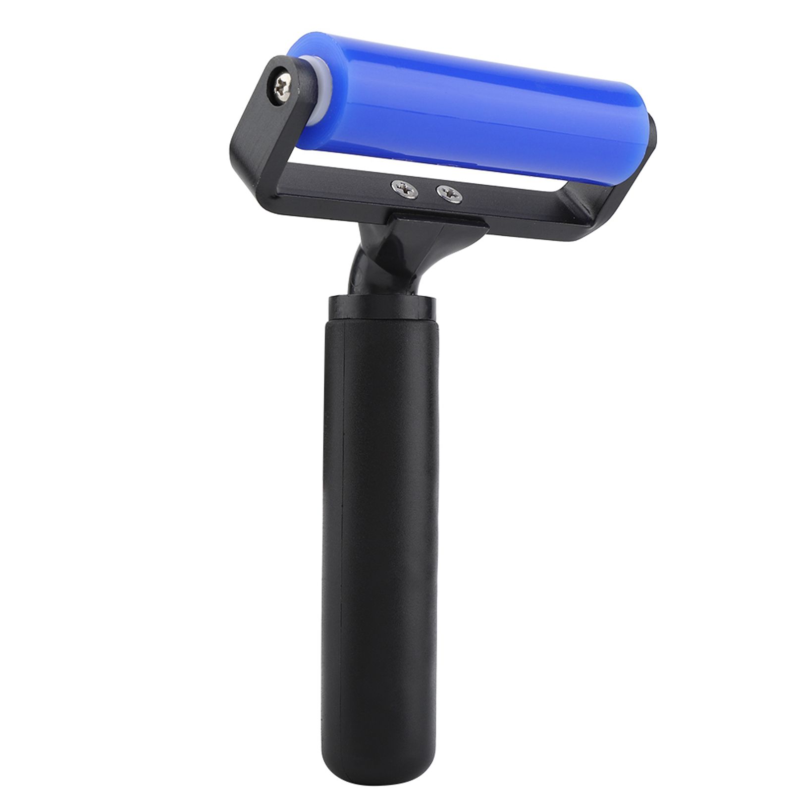 Dust Removal Roller Anti Static Cleaner Tool Silicone Roller Screen Film Roller for Household10.2cm / 4in - Image 2