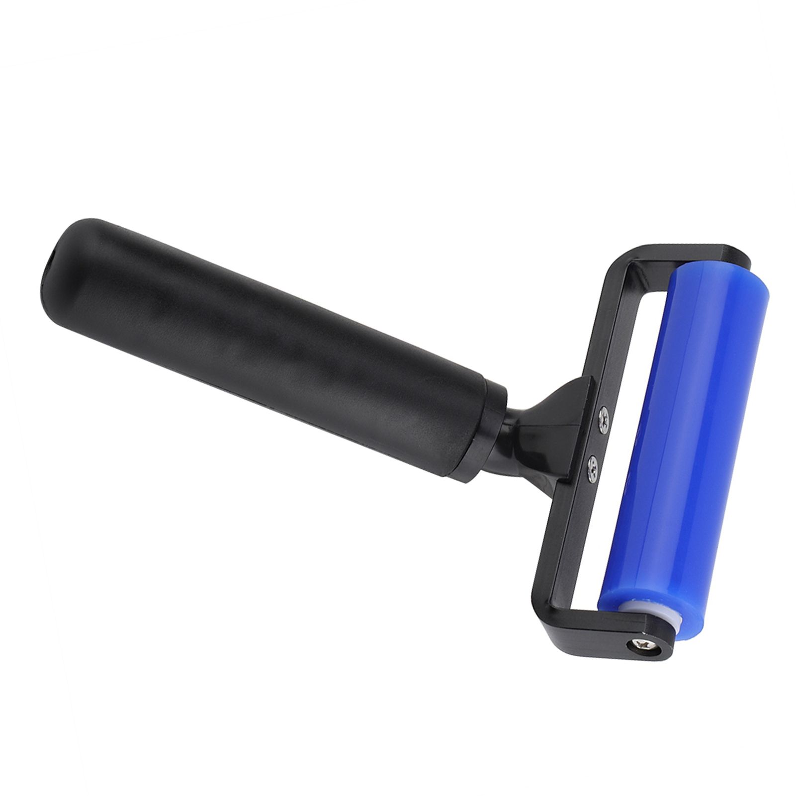 Dust Removal Roller Anti Static Cleaner Tool Silicone Roller Screen Film Roller for Household10.2cm / 4in - Image 4