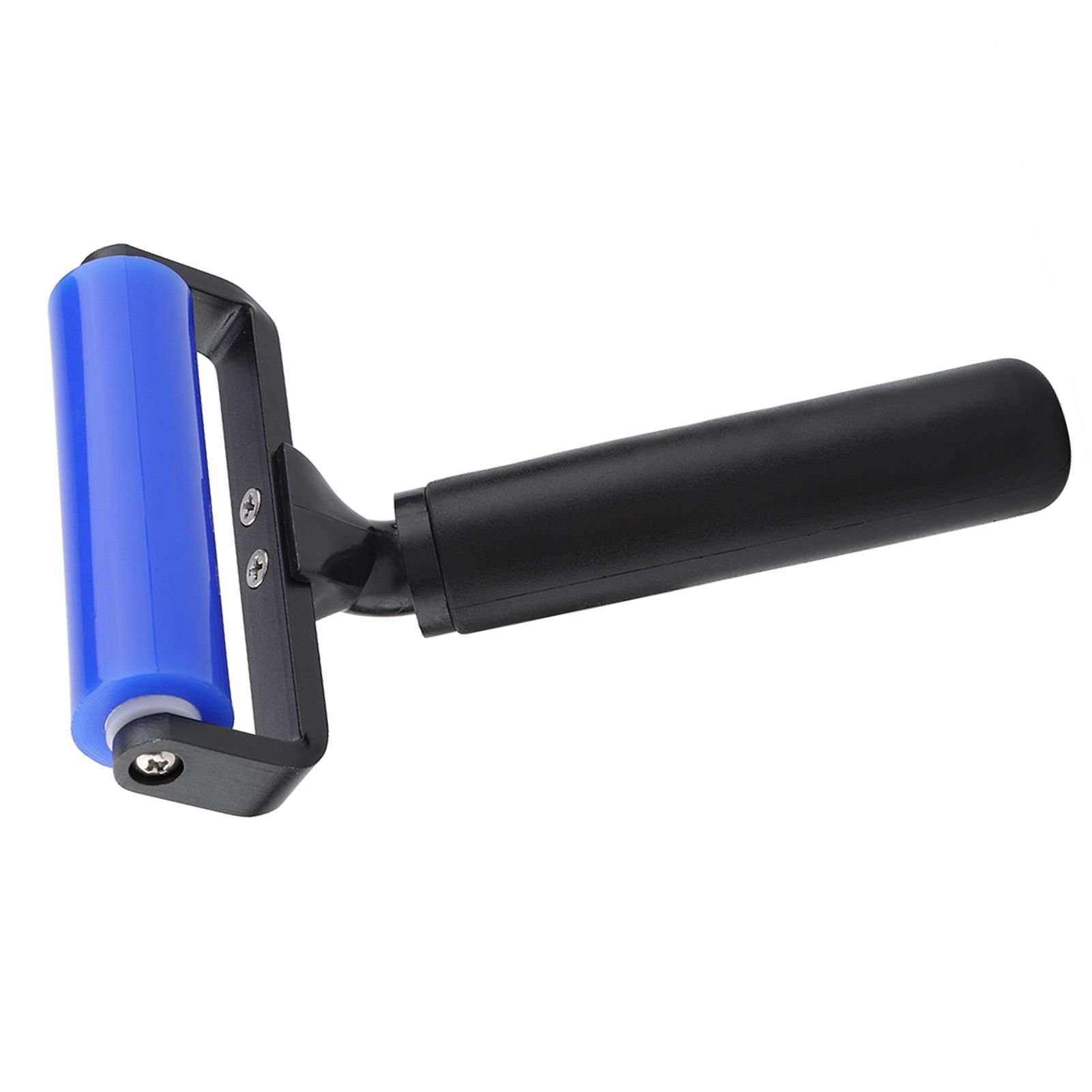 Dust Removal Roller Anti Static Cleaner Tool Silicone Roller Screen Film Roller for Household10.2cm / 4in - Image 5