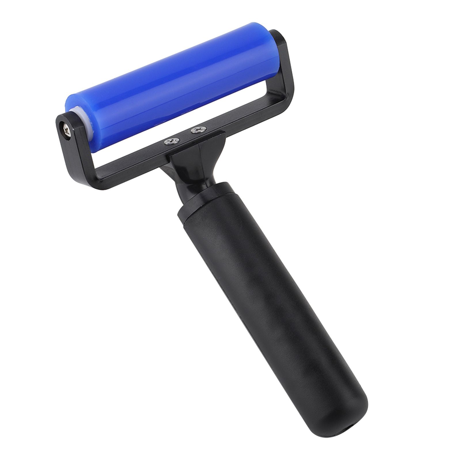 Dust Removal Roller Anti Static Cleaner Tool Silicone Roller Screen Film Roller for Household10.2cm / 4in - Image 6