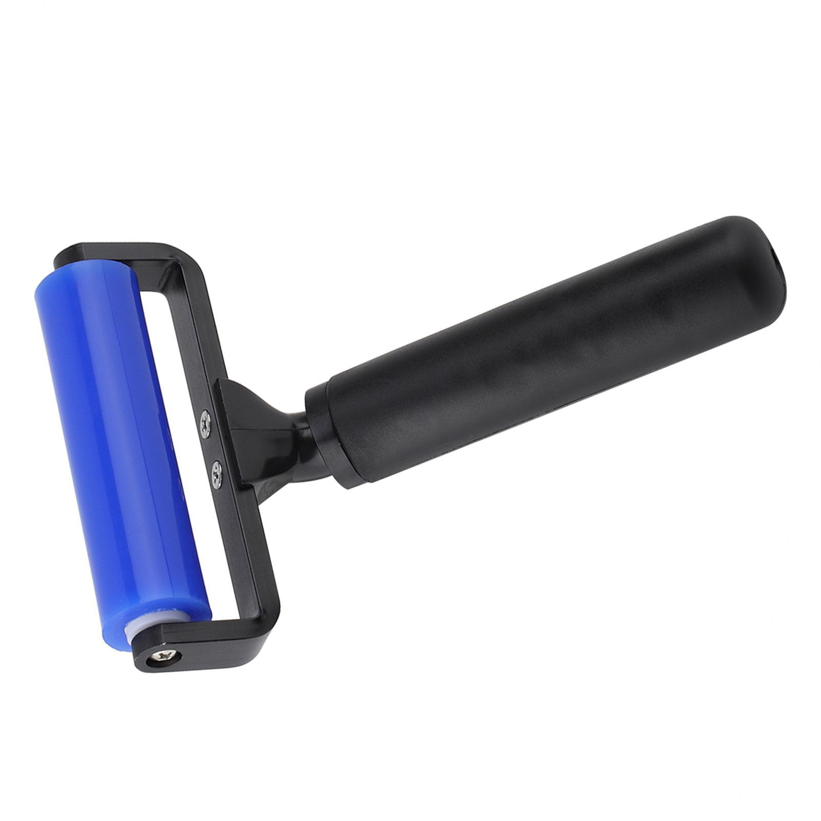 Dust Removal Roller Anti Static Cleaner Tool Silicone Roller Screen Film Roller for Household10.2cm / 4in - Image 8