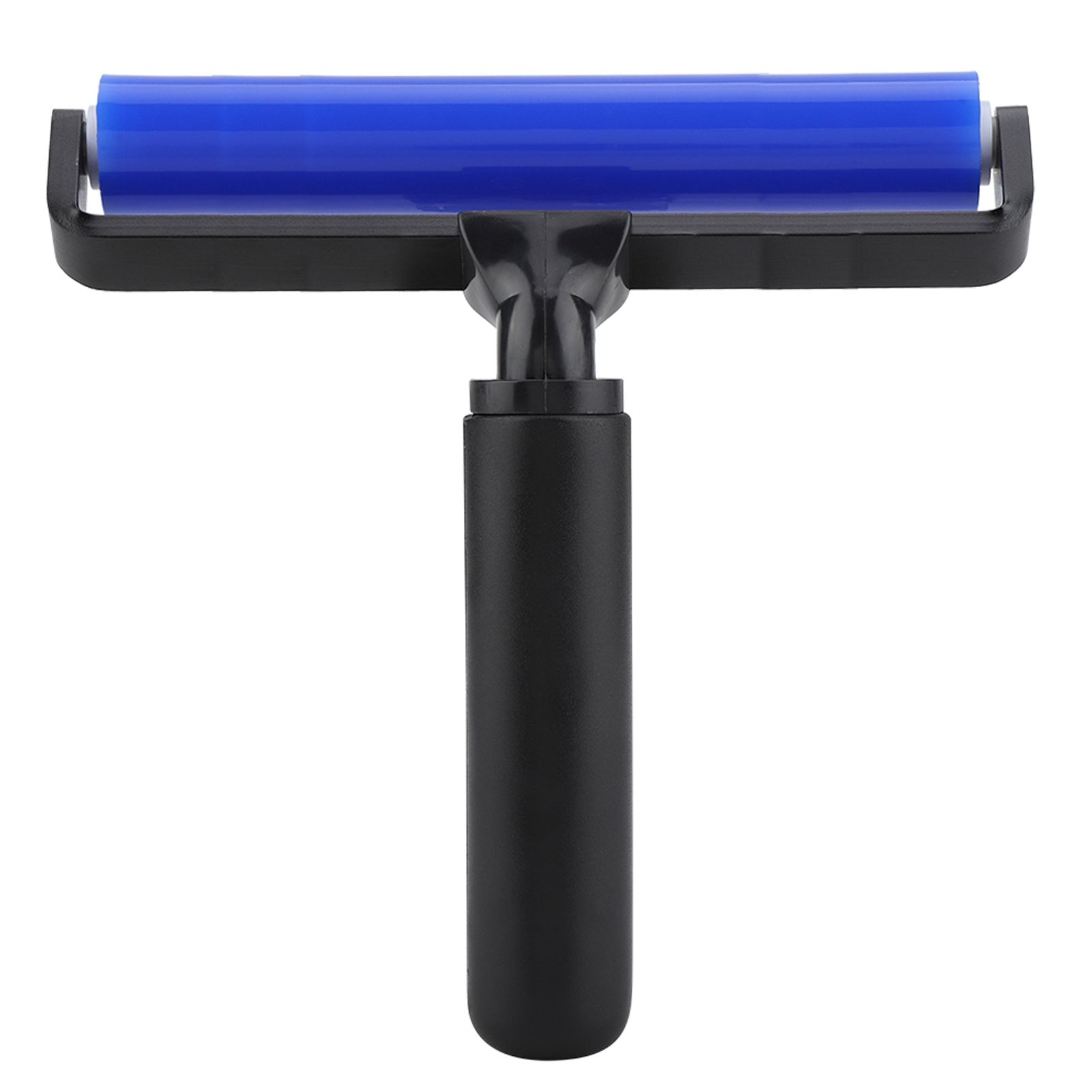 Dust Removal Roller Anti Static Cleaner Tool Silicone Roller Screen Film Roller for Household15.2cm / 6in - Image 1