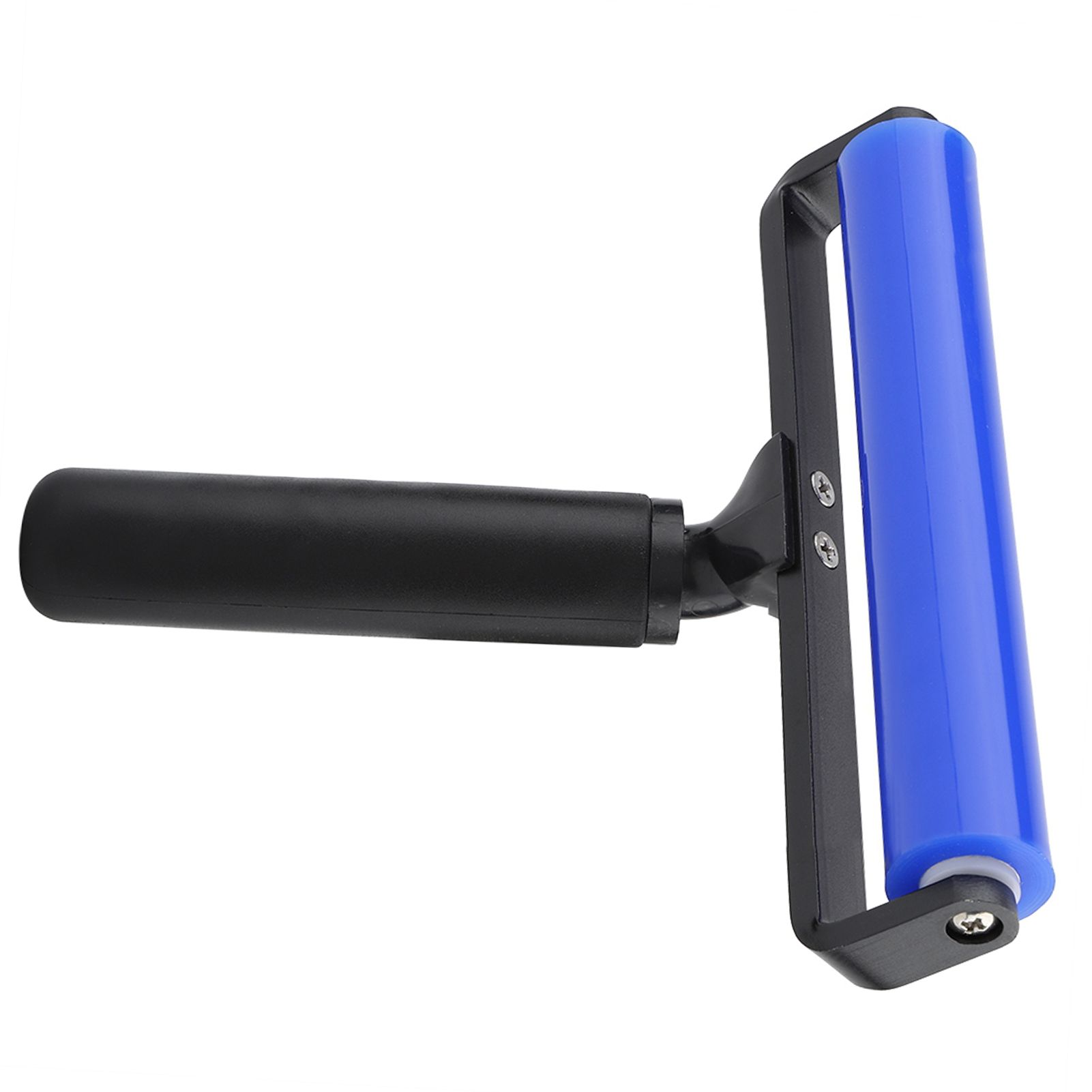 Dust Removal Roller Anti Static Cleaner Tool Silicone Roller Screen Film Roller for Household15.2cm / 6in - Image 2