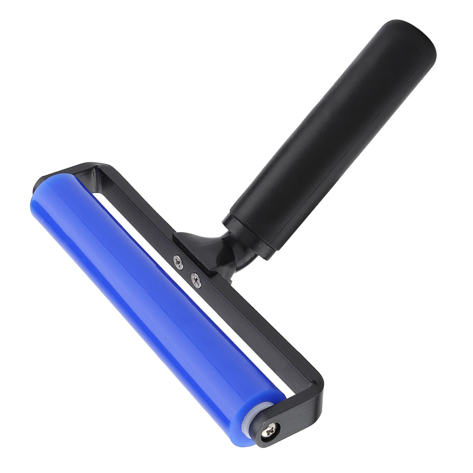 Dust Removal Roller Anti Static Cleaner Tool Silicone Roller Screen Film Roller for Household15.2cm / 6in - Image 3