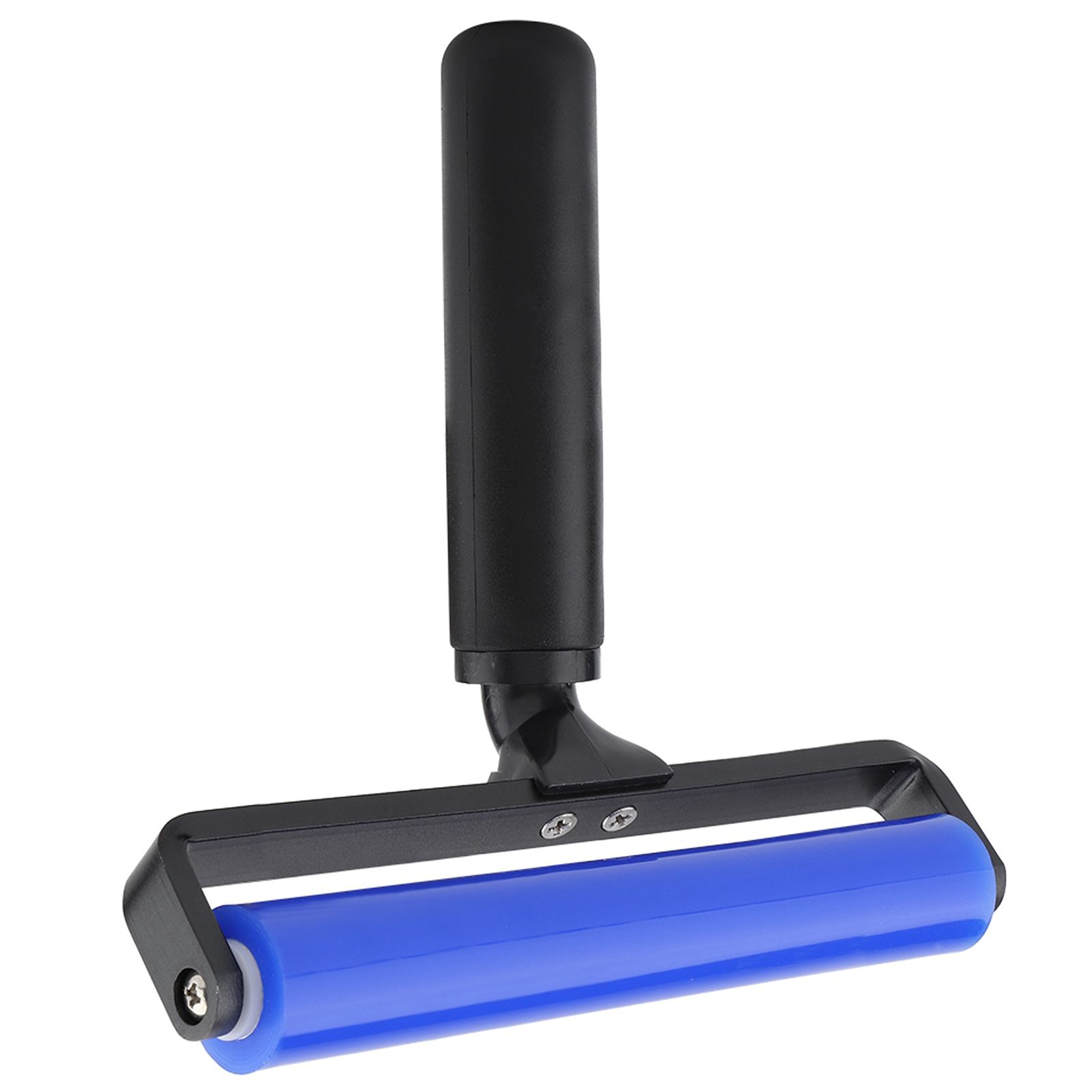 Dust Removal Roller Anti Static Cleaner Tool Silicone Roller Screen Film Roller for Household15.2cm / 6in - Image 4