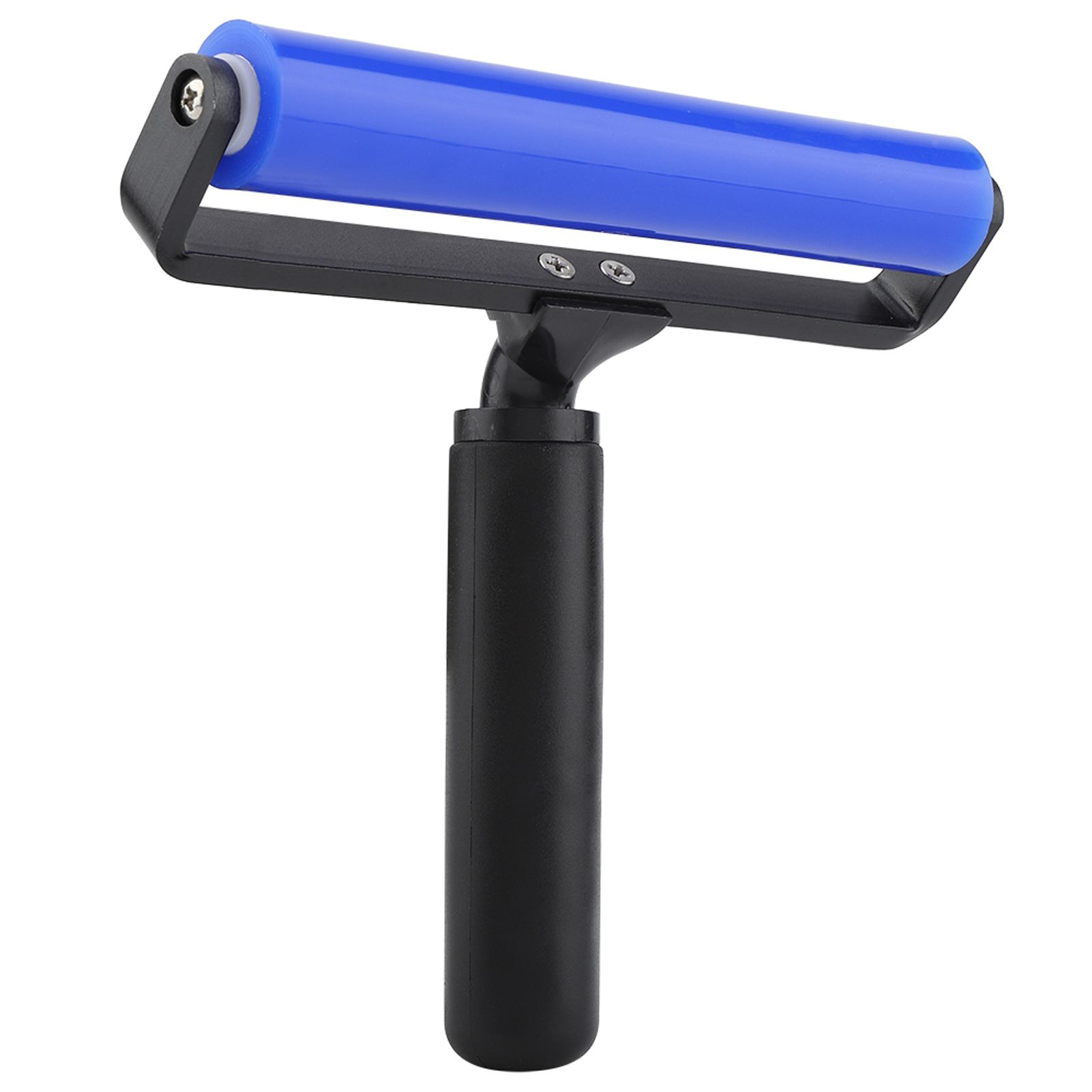 Dust Removal Roller Anti Static Cleaner Tool Silicone Roller Screen Film Roller for Household15.2cm / 6in - Image 5