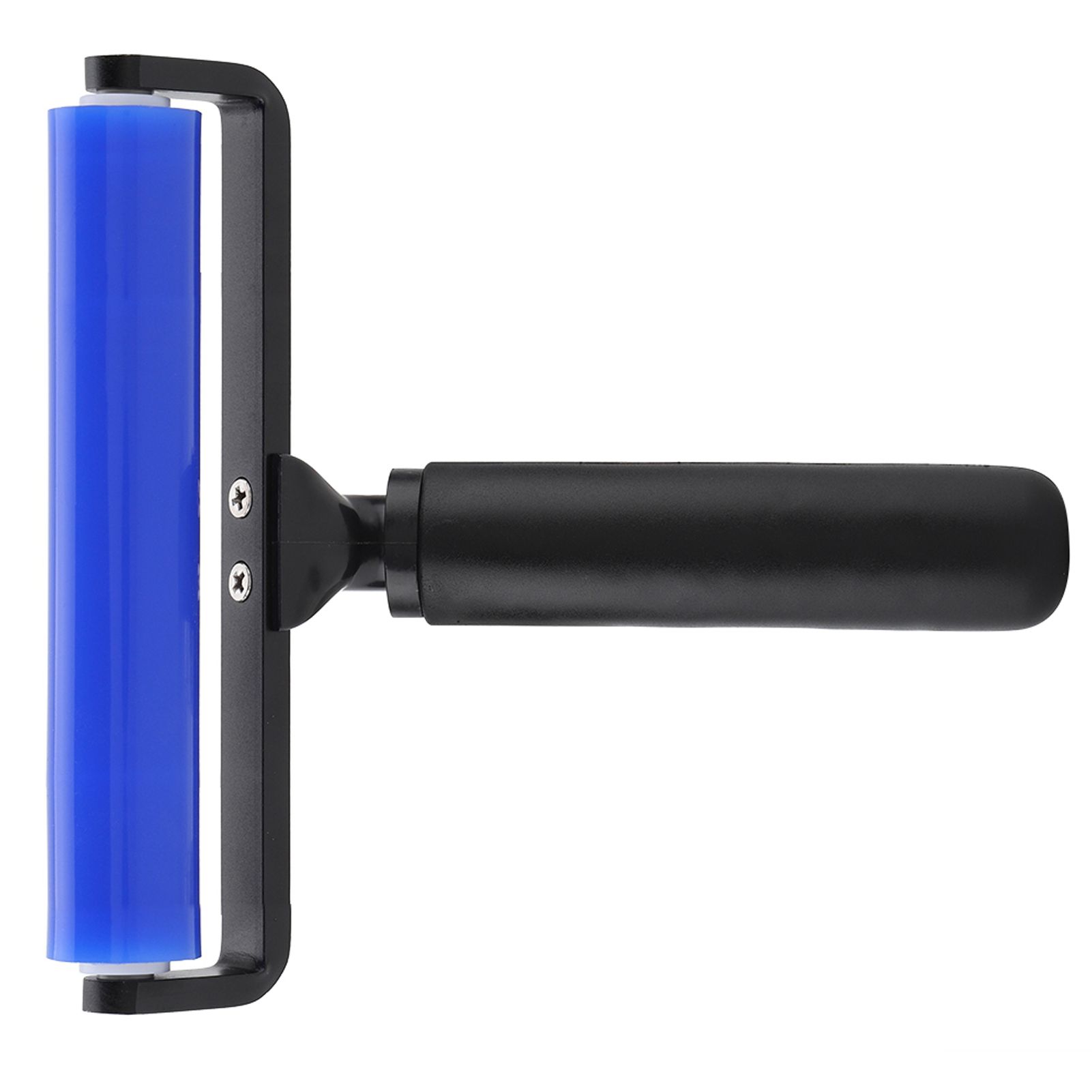 Dust Removal Roller Anti Static Cleaner Tool Silicone Roller Screen Film Roller for Household15.2cm / 6in - Image 6