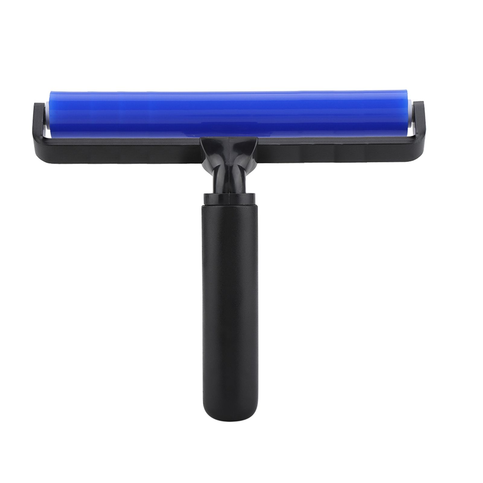 Dust Removal Roller Anti Static Cleaner Tool Silicone Roller Screen Film Roller for Household20.3cm / 8in - Image 1