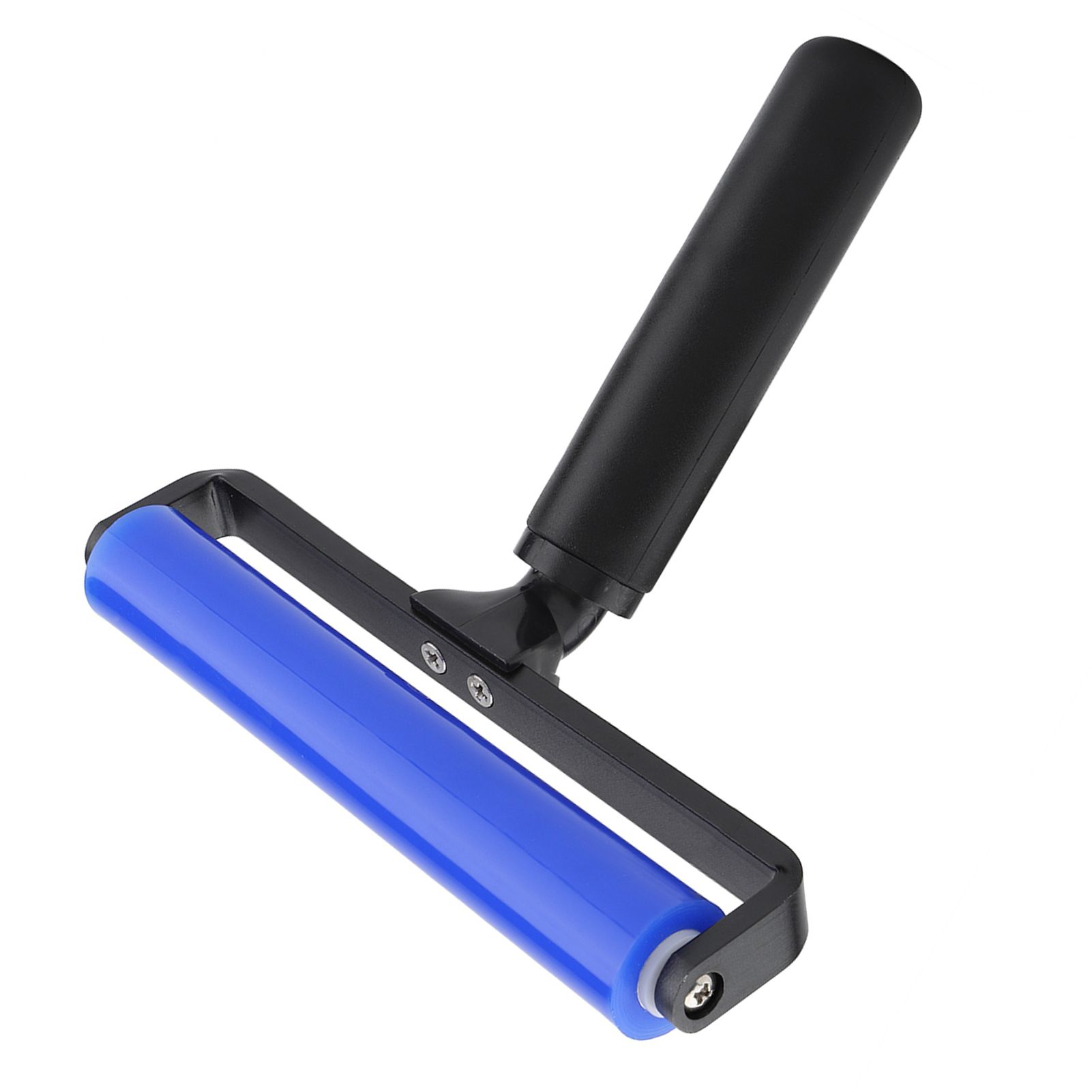 Dust Removal Roller Anti Static Cleaner Tool Silicone Roller Screen Film Roller for Household20.3cm / 8in - Image 2