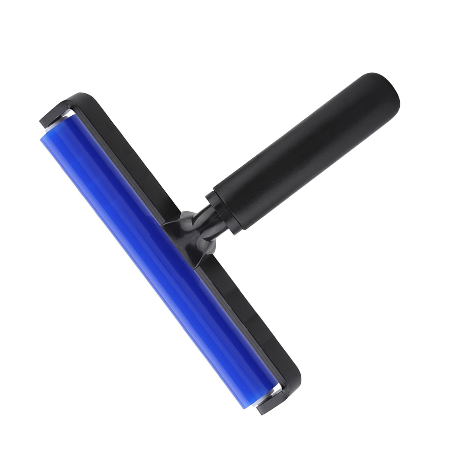 Dust Removal Roller Anti Static Cleaner Tool Silicone Roller Screen Film Roller for Household20.3cm / 8in - Image 4