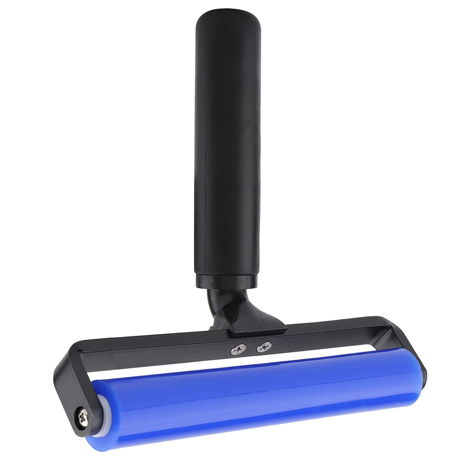 Dust Removal Roller Anti Static Cleaner Tool Silicone Roller Screen Film Roller for Household20.3cm / 8in - Image 6