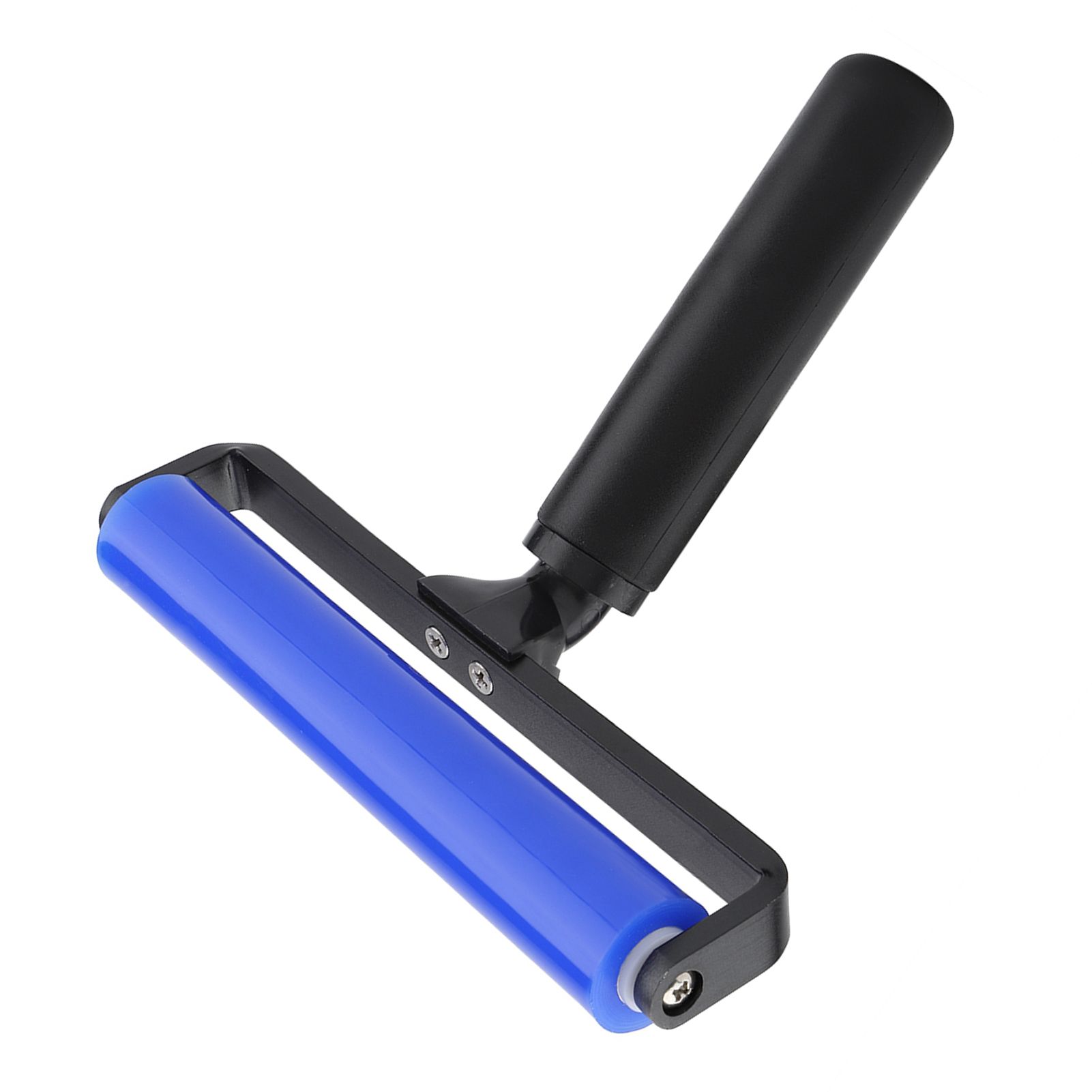 Dust Removal Roller Anti Static Cleaner Tool Silicone Roller Screen Film Roller for Household30.5cm / 12in - Image 4