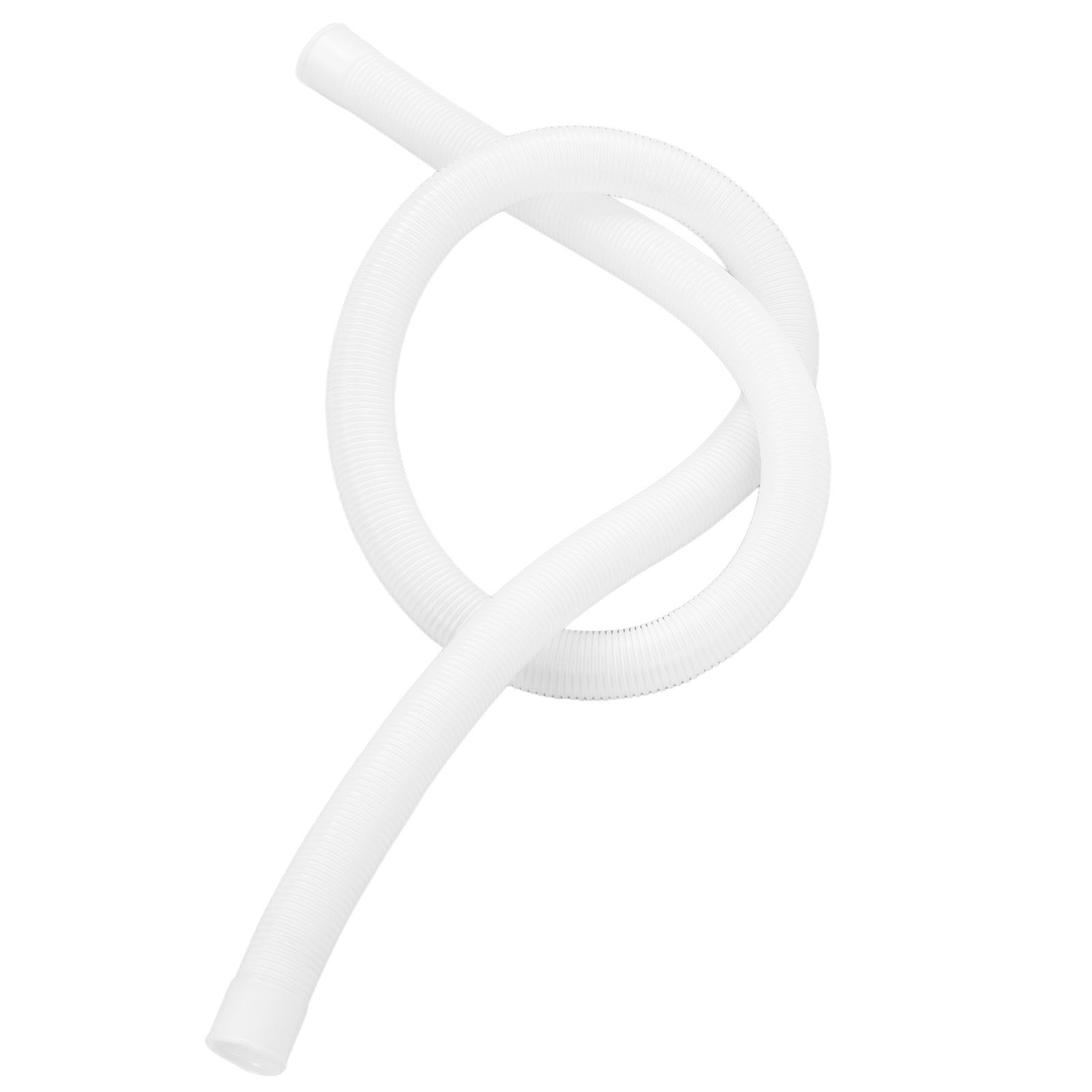 Pool Hose Adjustable Length Wear Resistant Preservative Pool Filter Pump Hose with Buckle for Swimming Pool - Image 2