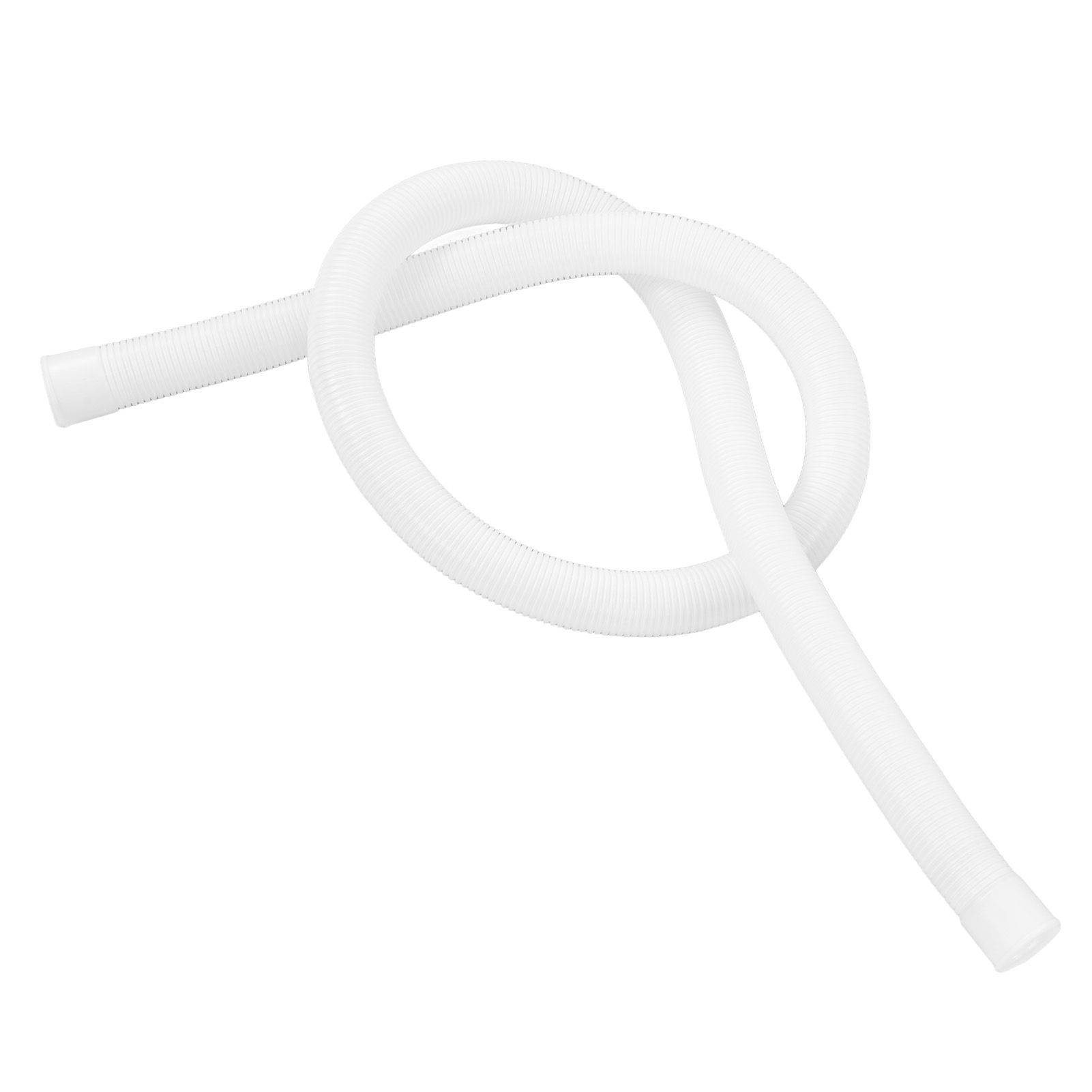 Pool Hose Adjustable Length Wear Resistant Preservative Pool Filter Pump Hose with Buckle for Swimming Pool - Image 3