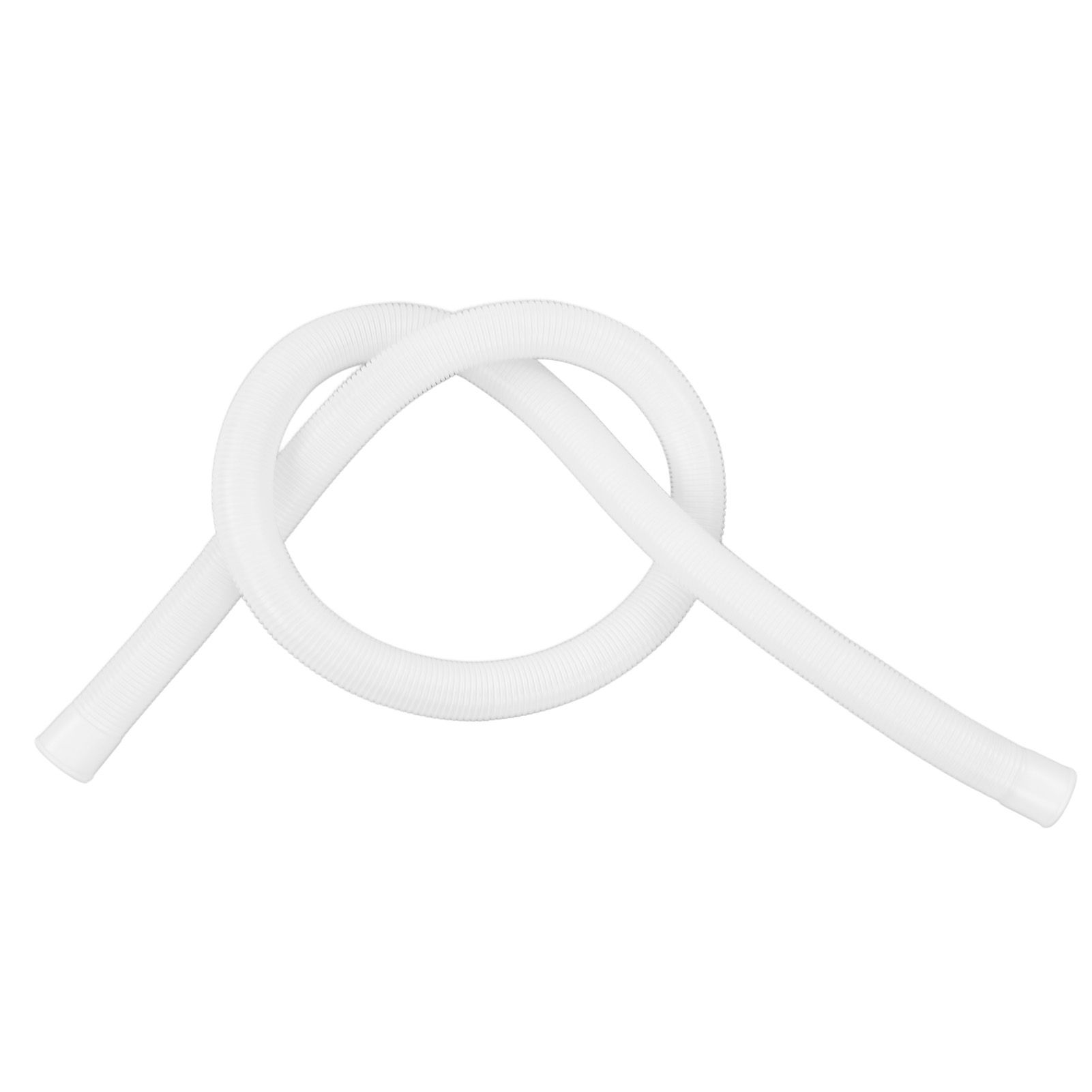 Pool Hose Adjustable Length Wear Resistant Preservative Pool Filter Pump Hose with Buckle for Swimming Pool - Image 5