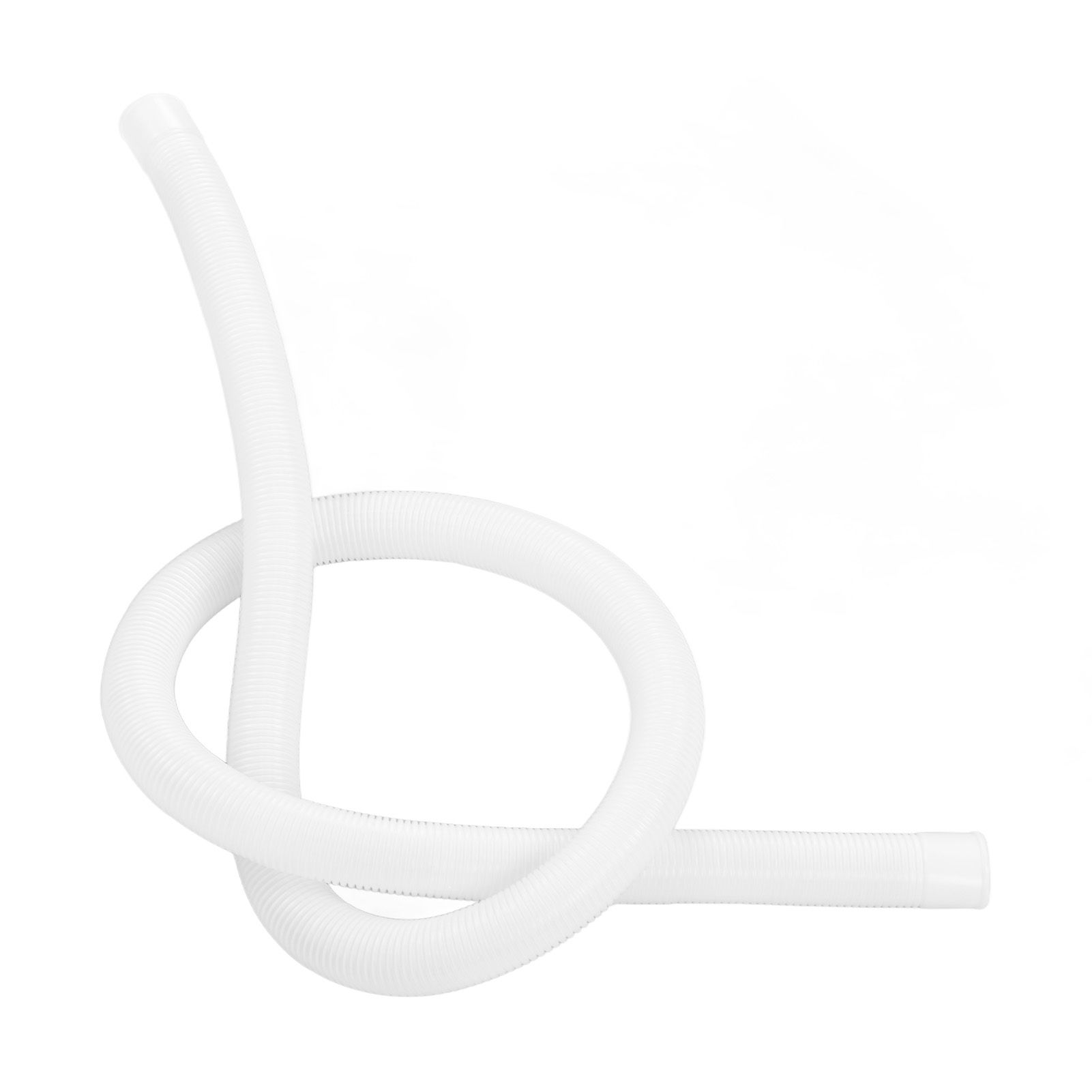 Pool Hose Adjustable Length Wear Resistant Preservative Pool Filter Pump Hose with Buckle for Swimming Pool - Image 6