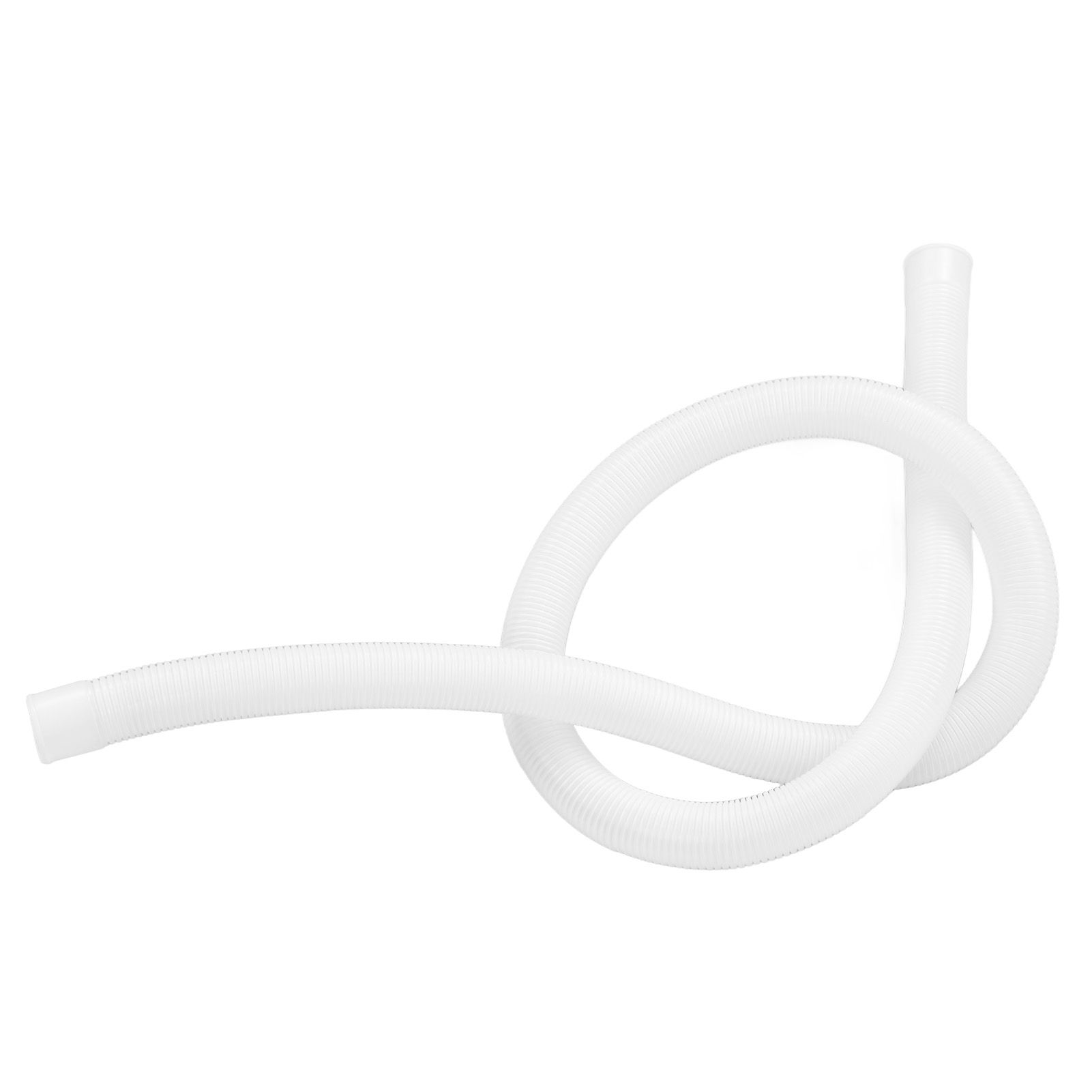 Pool Hose Adjustable Length Wear Resistant Preservative Pool Filter Pump Hose with Buckle for Swimming Pool - Image 7