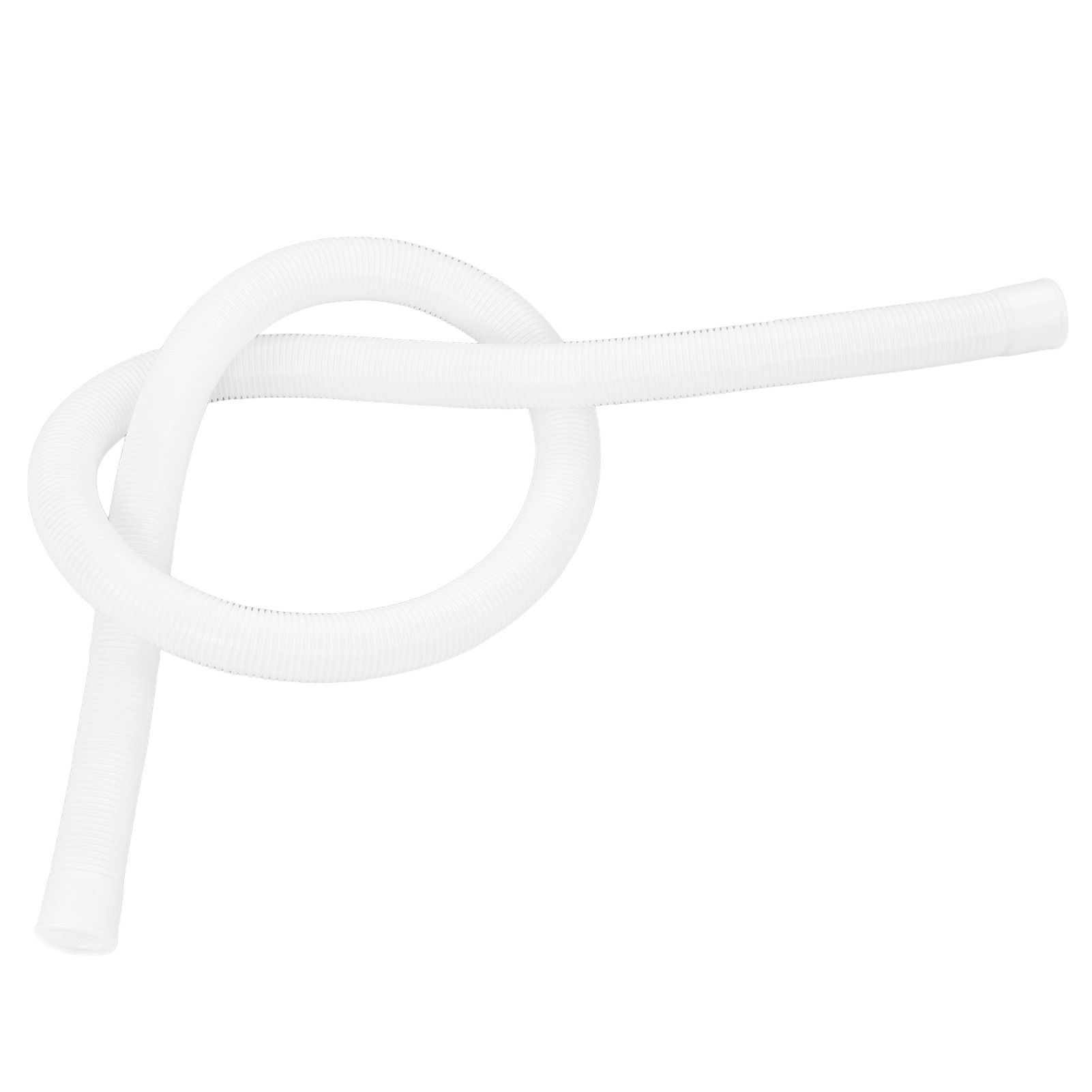 Pool Hose Adjustable Length Wear Resistant Preservative Pool Filter Pump Hose with Buckle for Swimming Pool - Image 8
