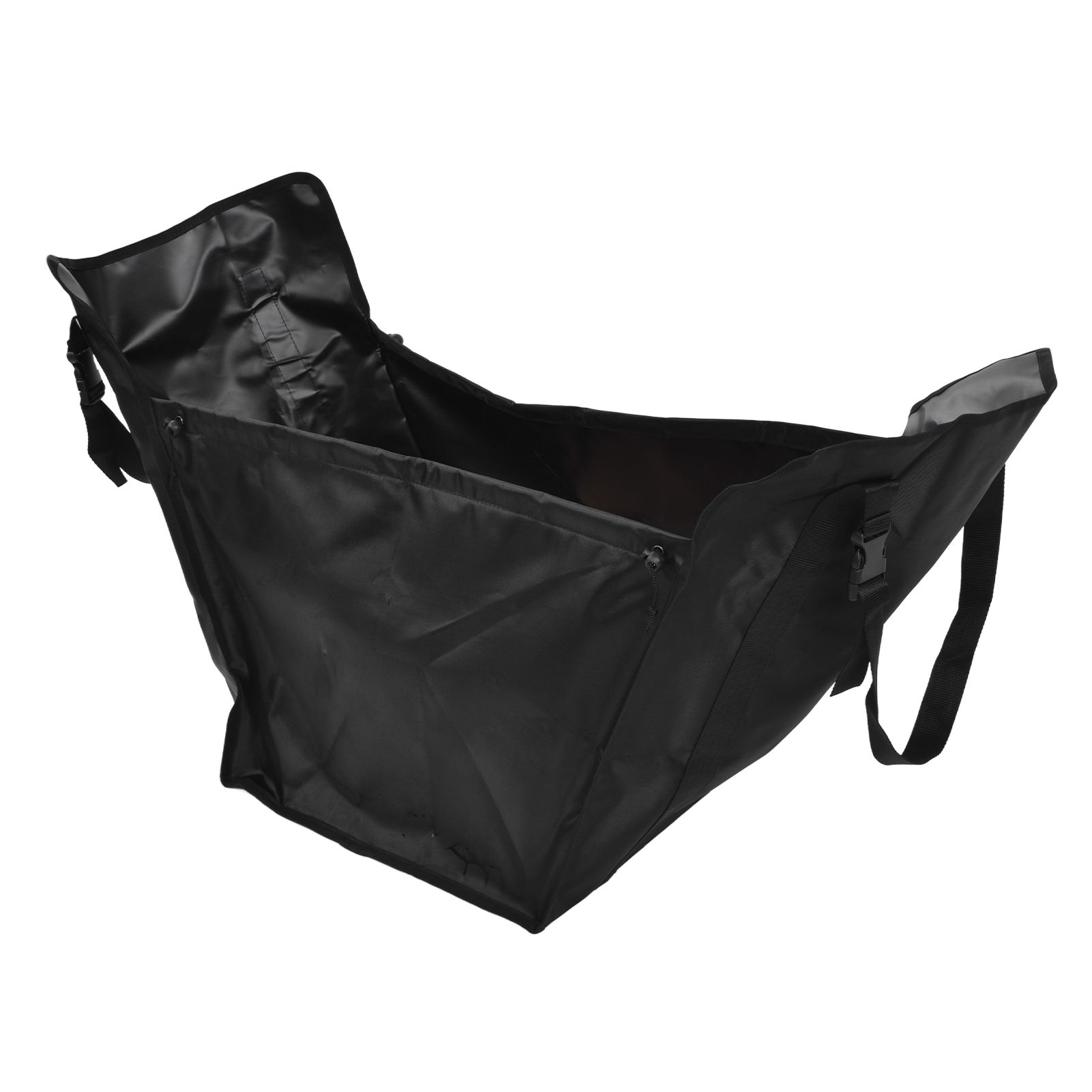 Car Storage Bag Oxford Cloth Sturdy Spacious Keeping Tidy Light Weight Easy Assembled Organization Bag for Outdoor - Image 2