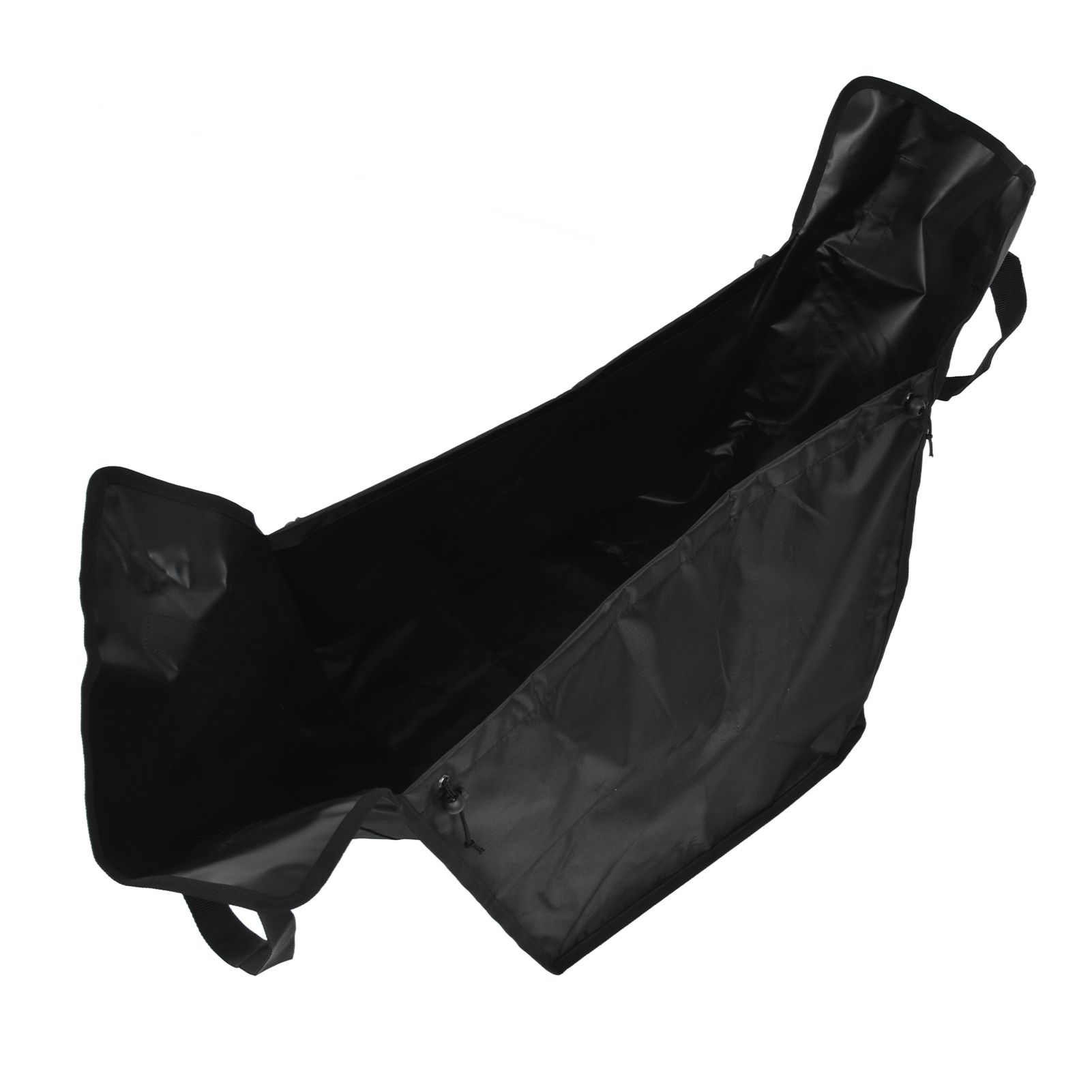 Car Storage Bag Oxford Cloth Sturdy Spacious Keeping Tidy Light Weight Easy Assembled Organization Bag for Outdoor - Image 3