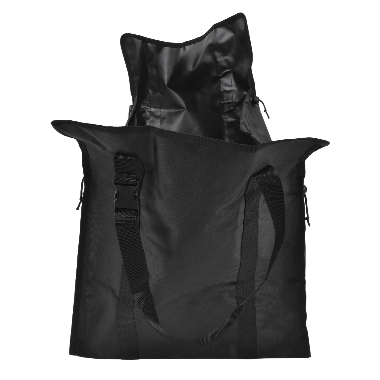 Car Storage Bag Oxford Cloth Sturdy Spacious Keeping Tidy Light Weight Easy Assembled Organization Bag for Outdoor - Image 4