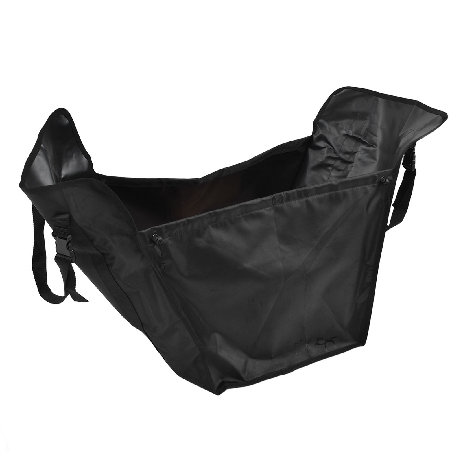 Car Storage Bag Oxford Cloth Sturdy Spacious Keeping Tidy Light Weight Easy Assembled Organization Bag for Outdoor - Image 6