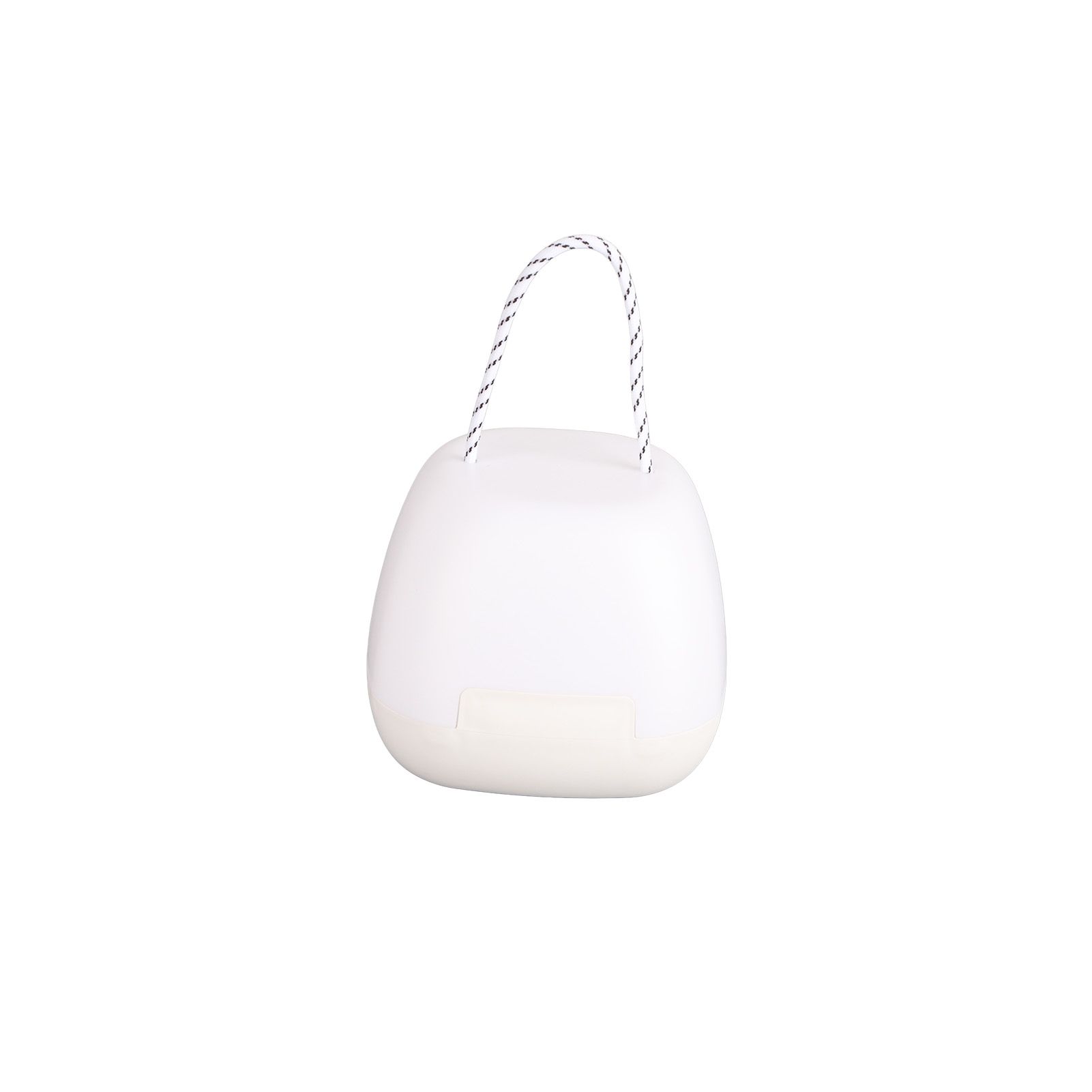 LED Night Light Rechargeable Children's Bedroom Bedside Desk Lamp Household Supplies 4w Remote Control 3 Color Without Clock - Image 2