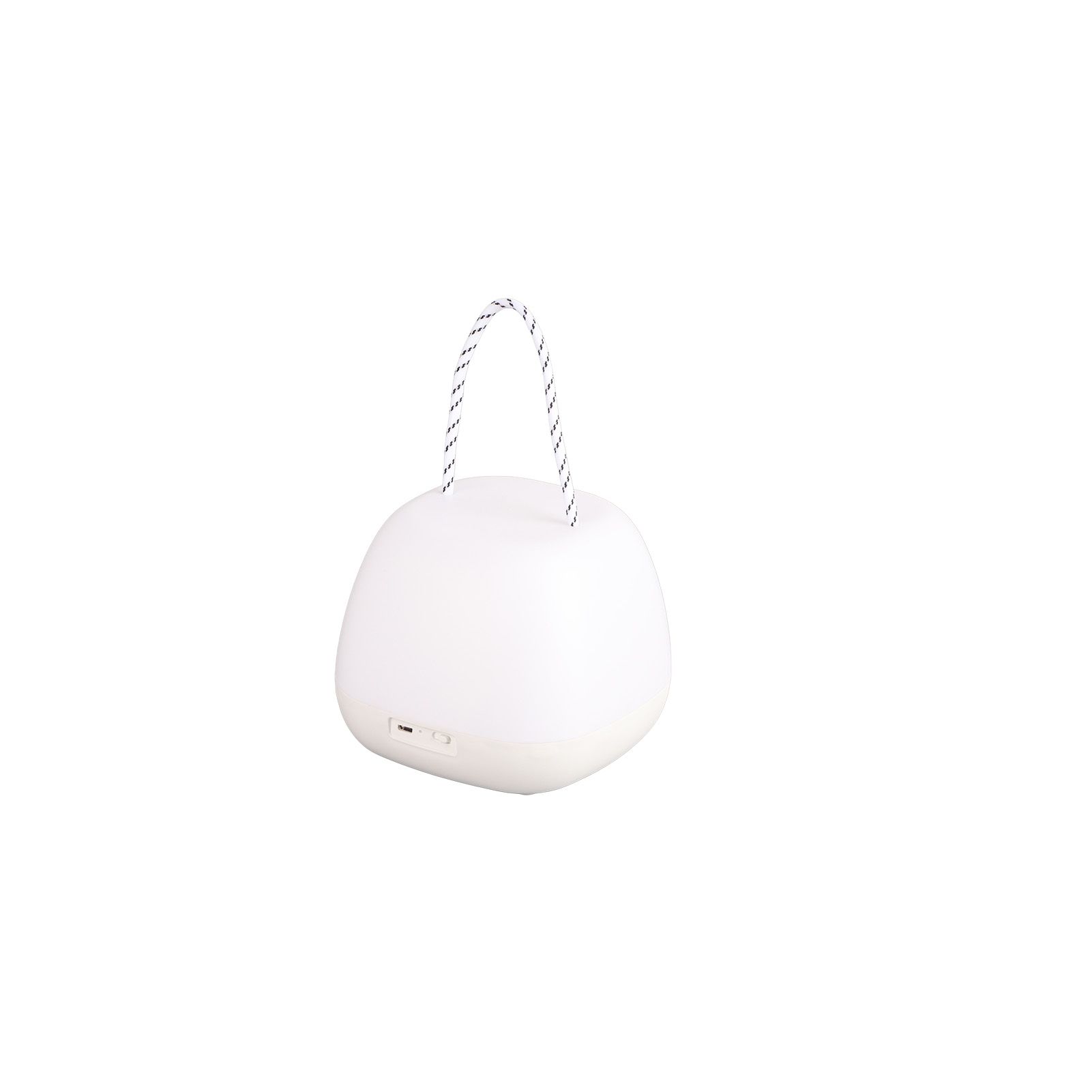 LED Night Light Rechargeable Children's Bedroom Bedside Desk Lamp Household Supplies 4w Remote Control 3 Color Without Clock - Image 5