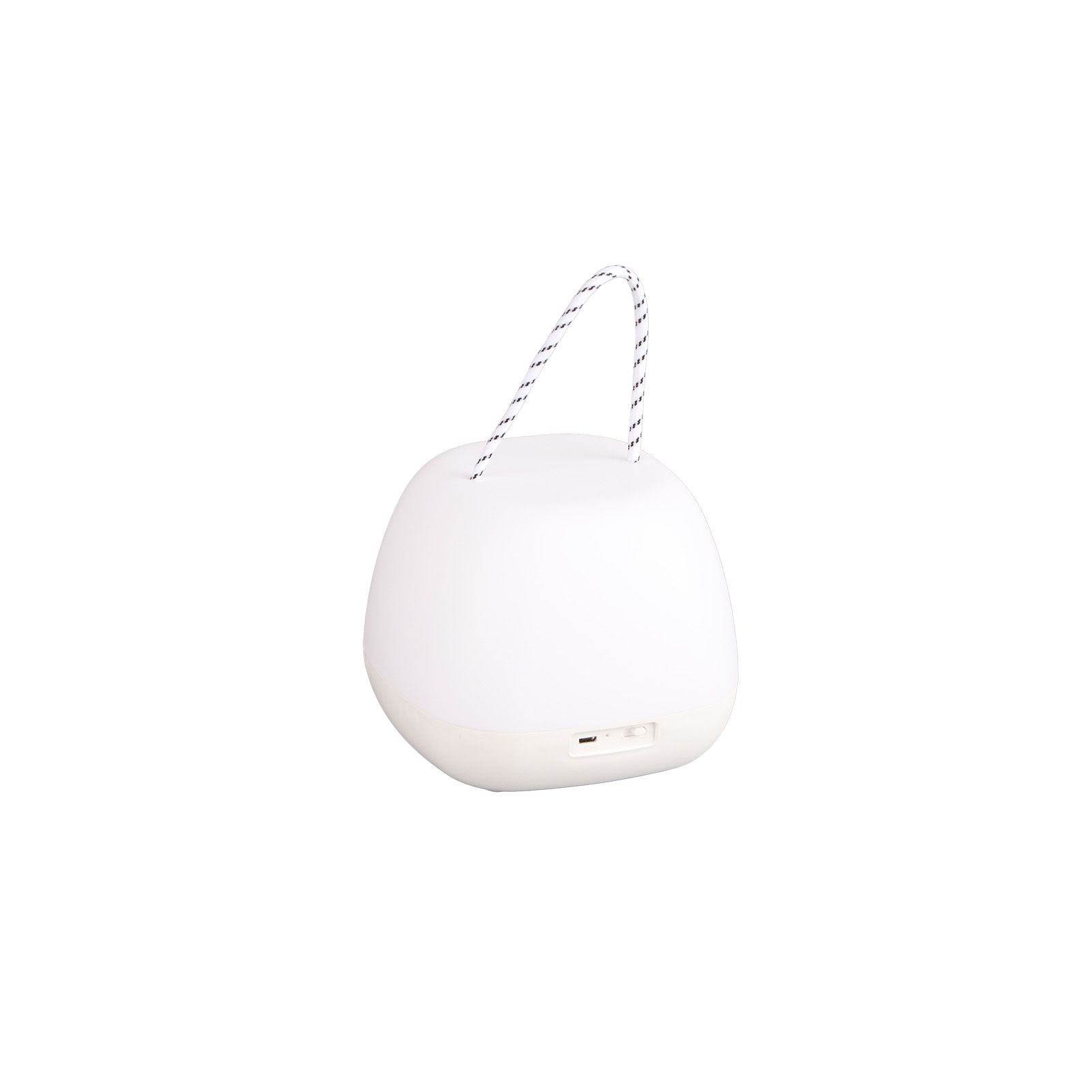 LED Night Light Rechargeable Children's Bedroom Bedside Desk Lamp Household Supplies 4w Remote Control 3 Color Without Clock - Image 7