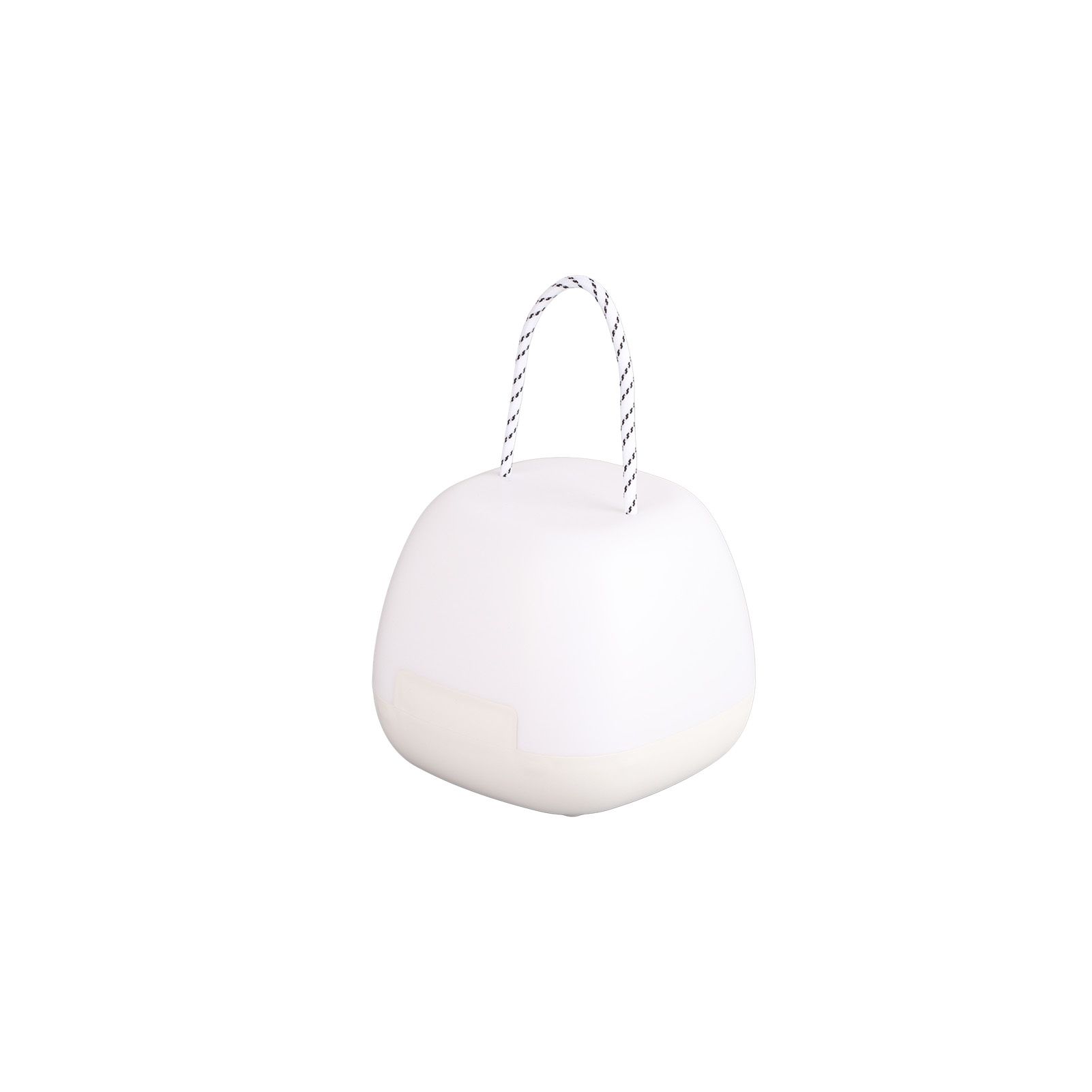 LED Night Light Rechargeable Children's Bedroom Bedside Desk Lamp Household Supplies 4w Remote Control 3 Color Without Clock - Image 8
