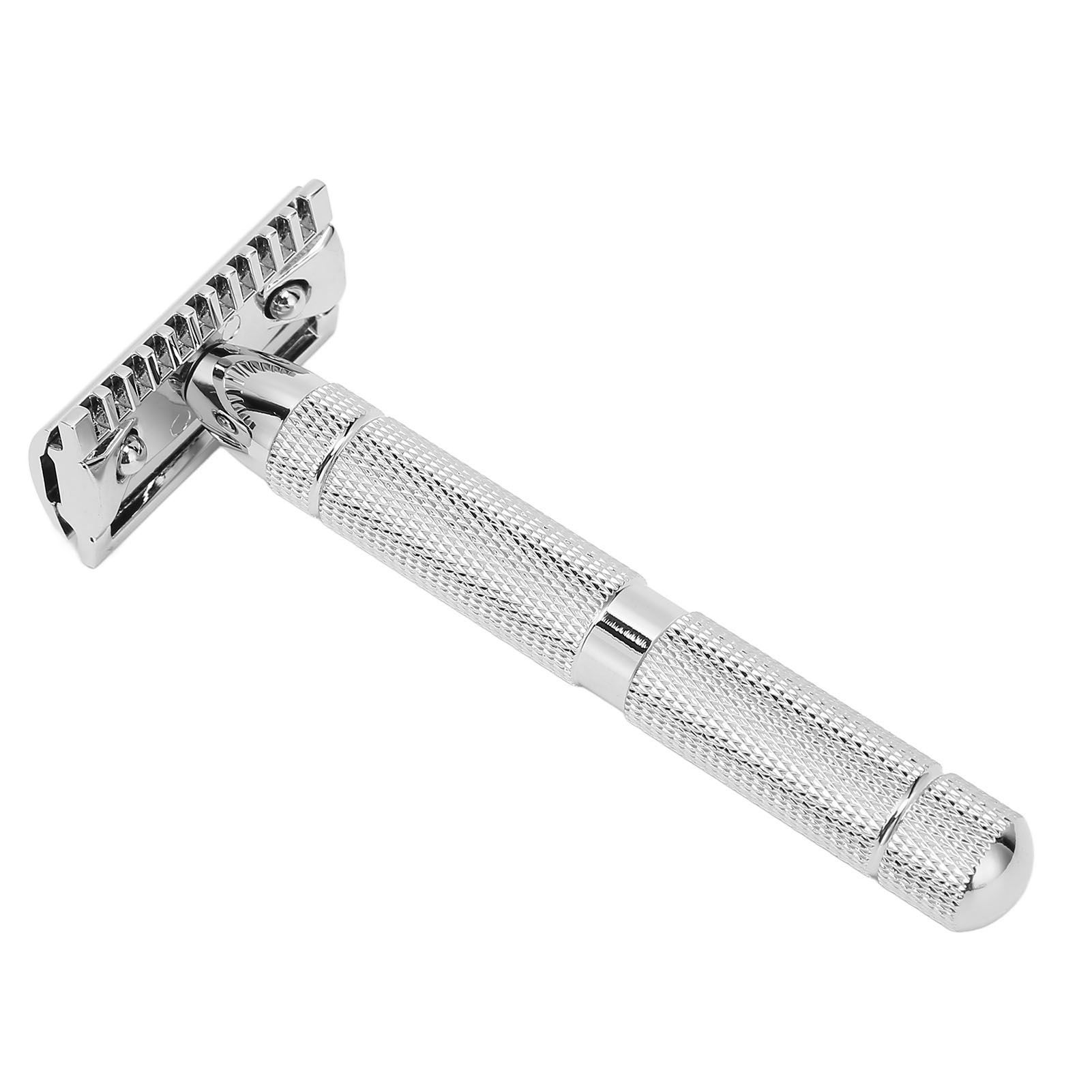 Vintage Razors High Safety Ergonomic Handle Anti Rust Classic Manual Shaver for Men Home Barber Salon Travelling Gifts 2 - Image 6