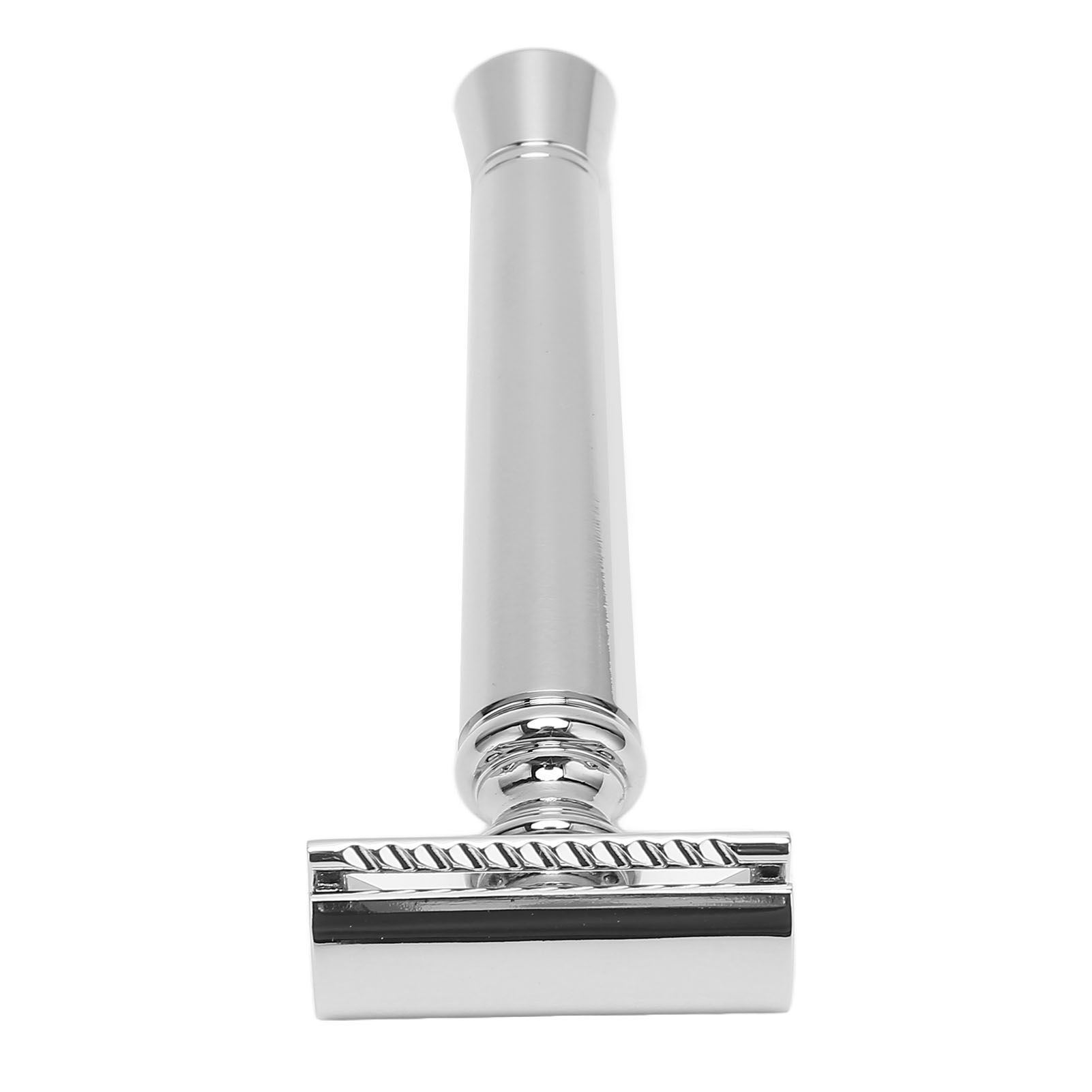 Vintage Razors High Safety Ergonomic Handle Anti Rust Classic Manual Shaver for Men Home Barber Salon Travelling Gifts 3 - Image 5