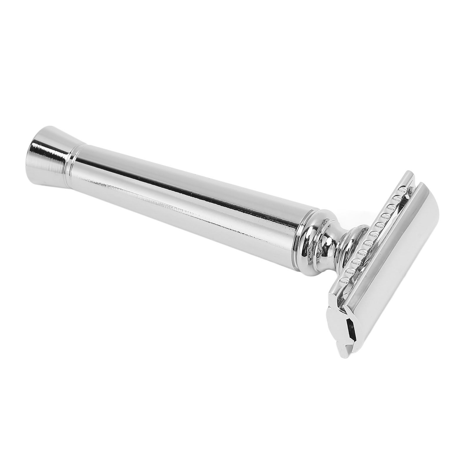 Vintage Razors High Safety Ergonomic Handle Anti Rust Classic Manual Shaver for Men Home Barber Salon Travelling Gifts 3 - Image 7