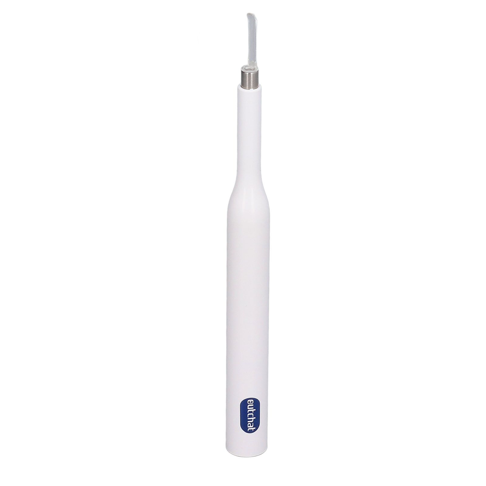 Wireless Otoscope 2.4Ghz Wireless 360 Degrees Wide Angle Lens 20fps CMOS Type C Charging Ear Scope for Home Hospital A - Image 3